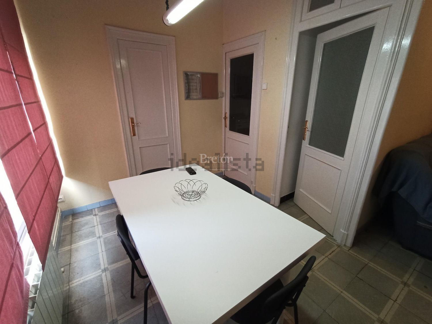 Piso de 118 m² en Zaragoza