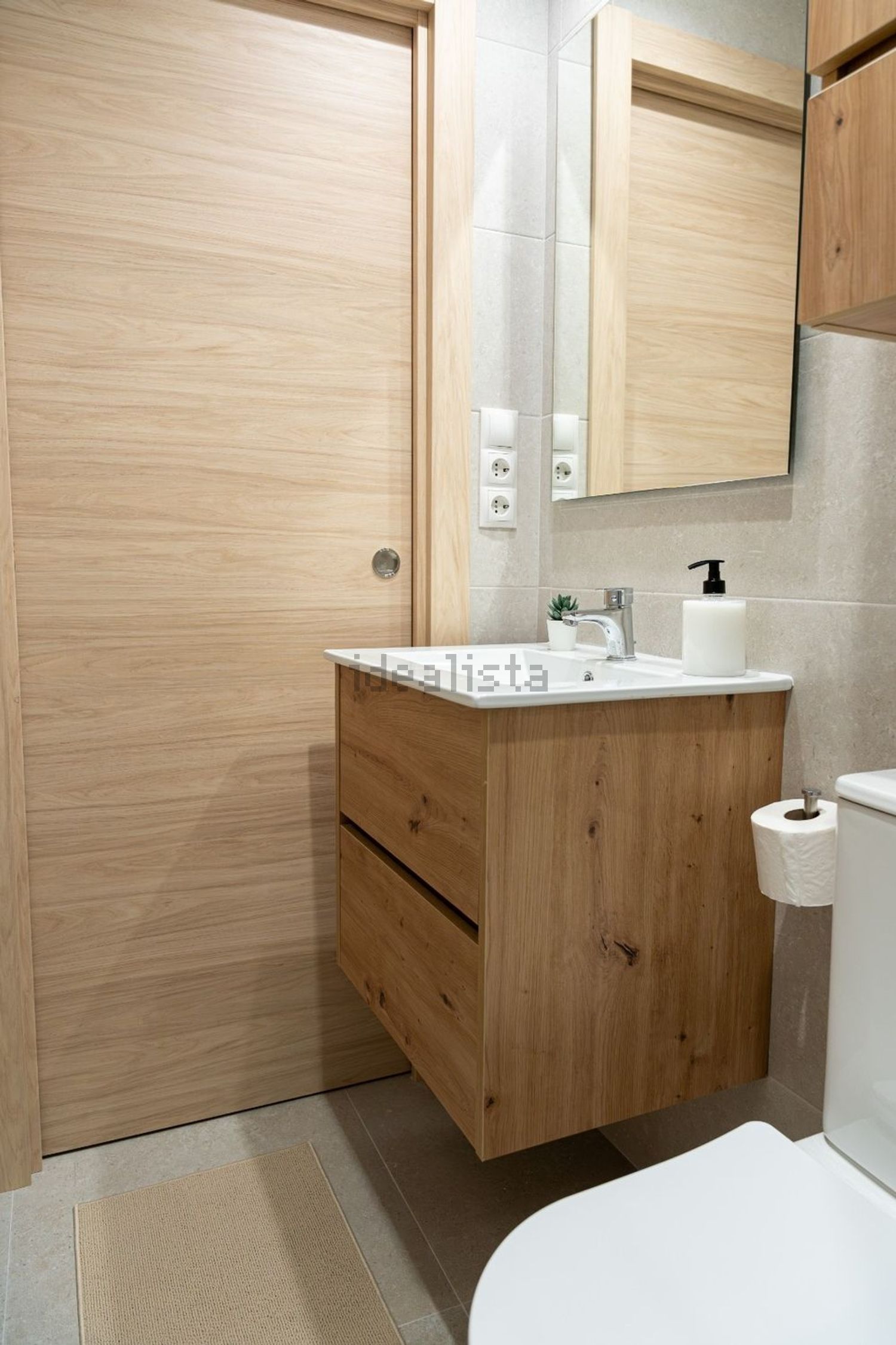 Appartement 55 m² à Elx / Elche
