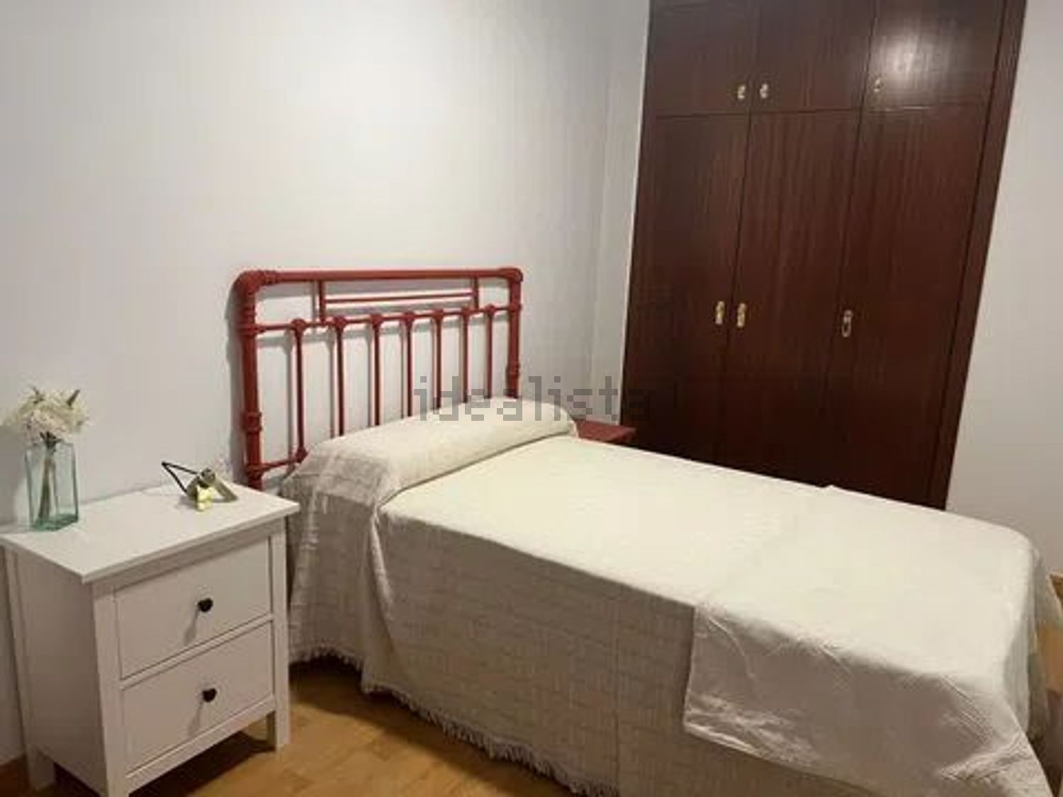 Wohnung 110 m² in Fuente de Cantos
