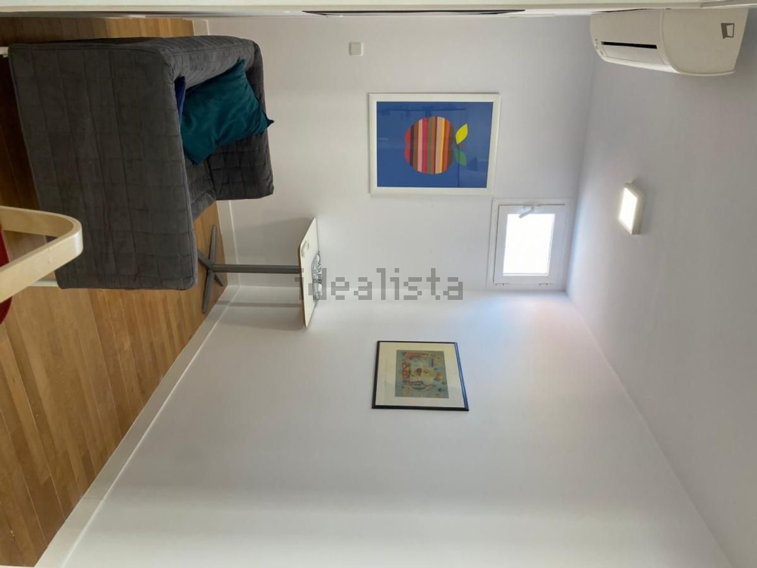 Piso de 39 m² en Madrid