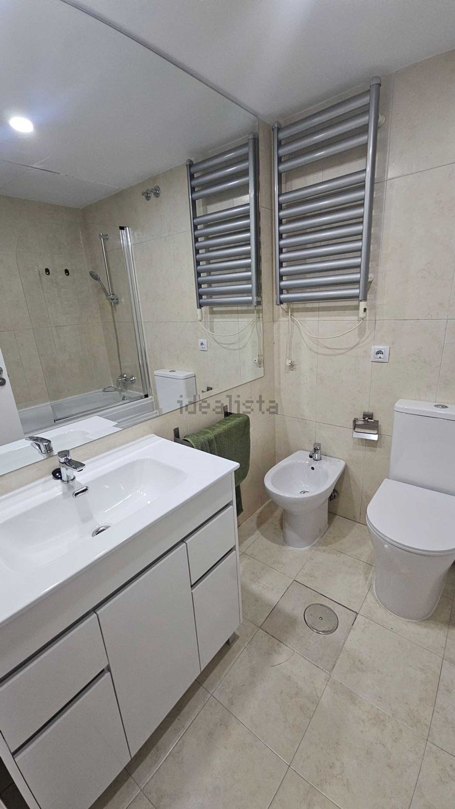 Wohnung 55 m² in Madrid