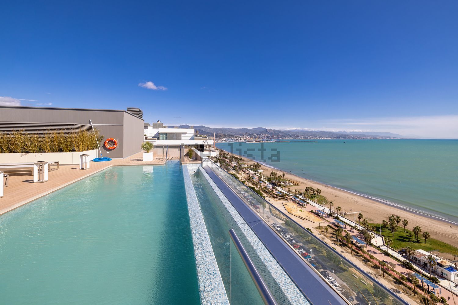 Wohnung 248 m² in Málaga