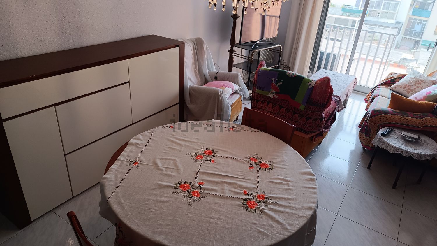 Piso de 95 m² en Santa Coloma de Gramenet