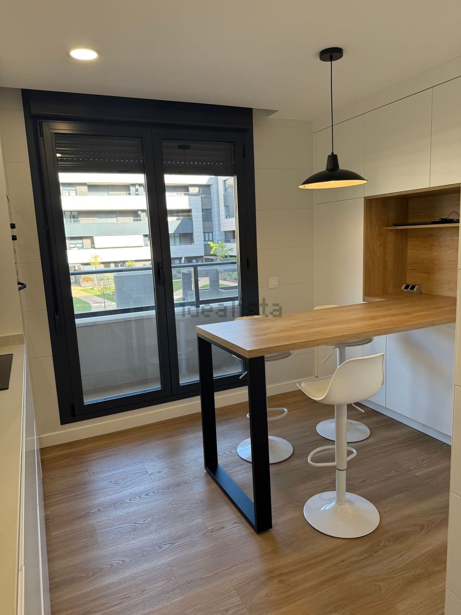 Piso de 122 m² en Lardero