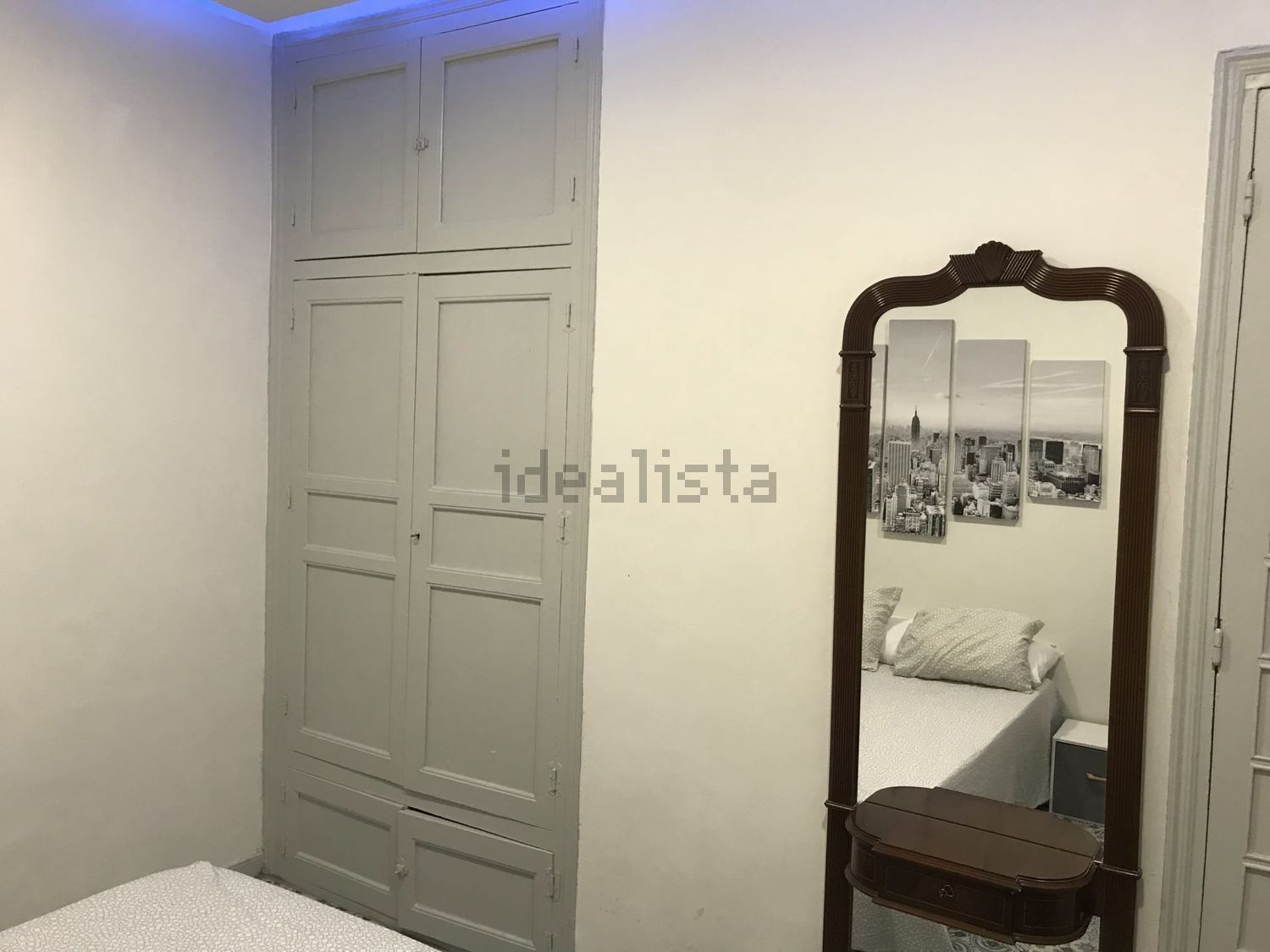 Room for rent, Cuenca