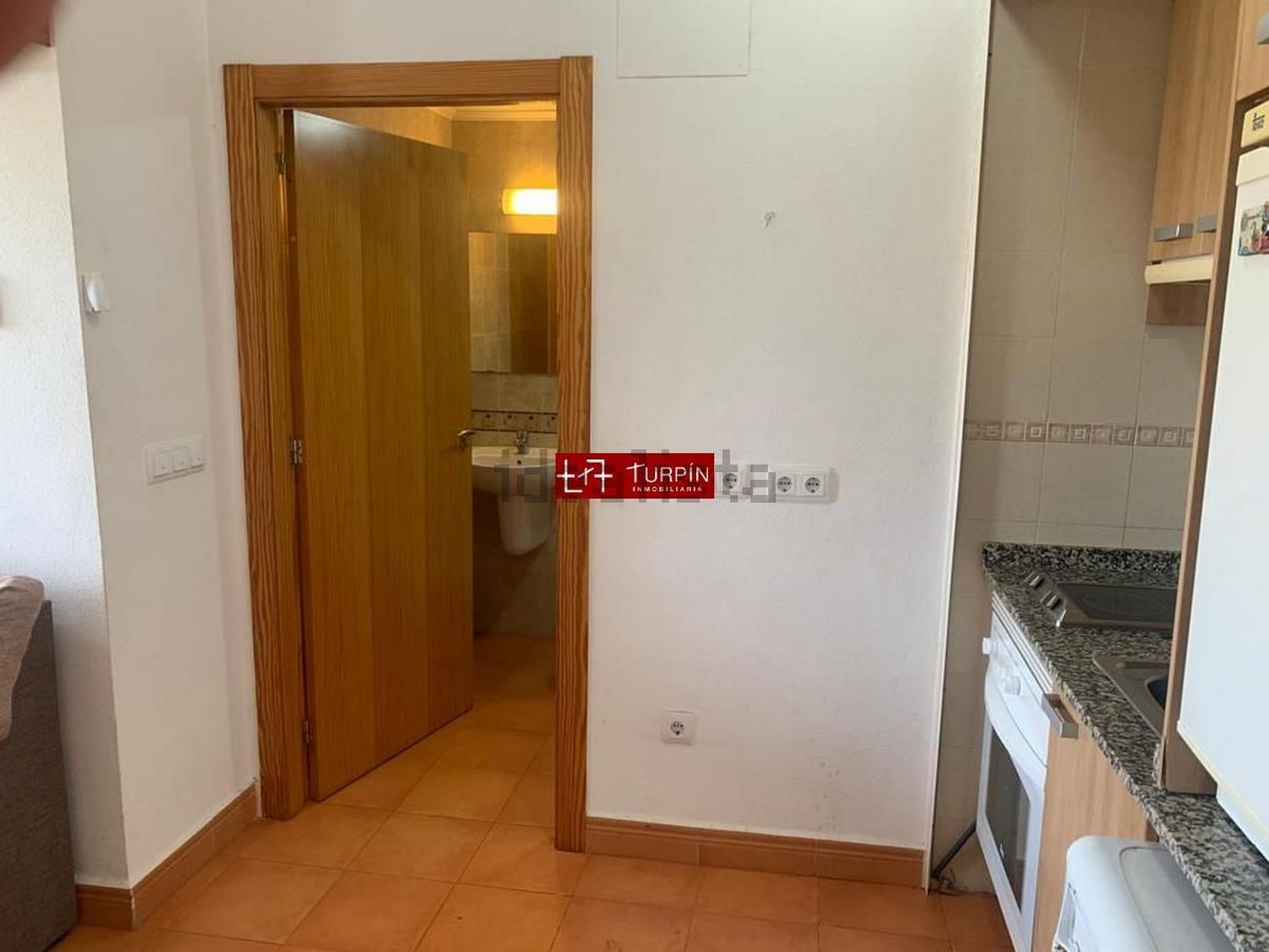 Piso de 41 m² en Villanueva del Río Segura