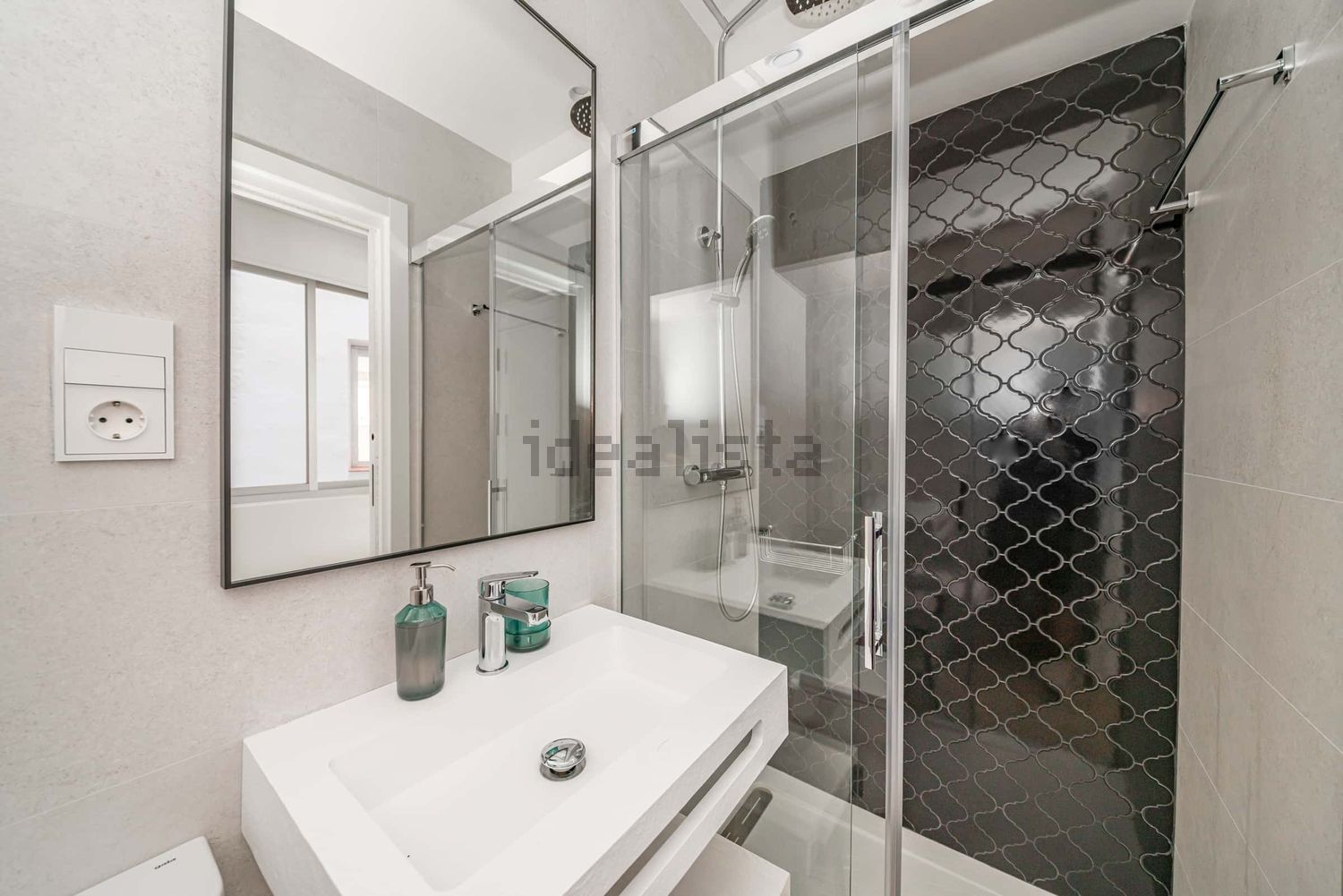 Apartamento 30 m² em Málaga