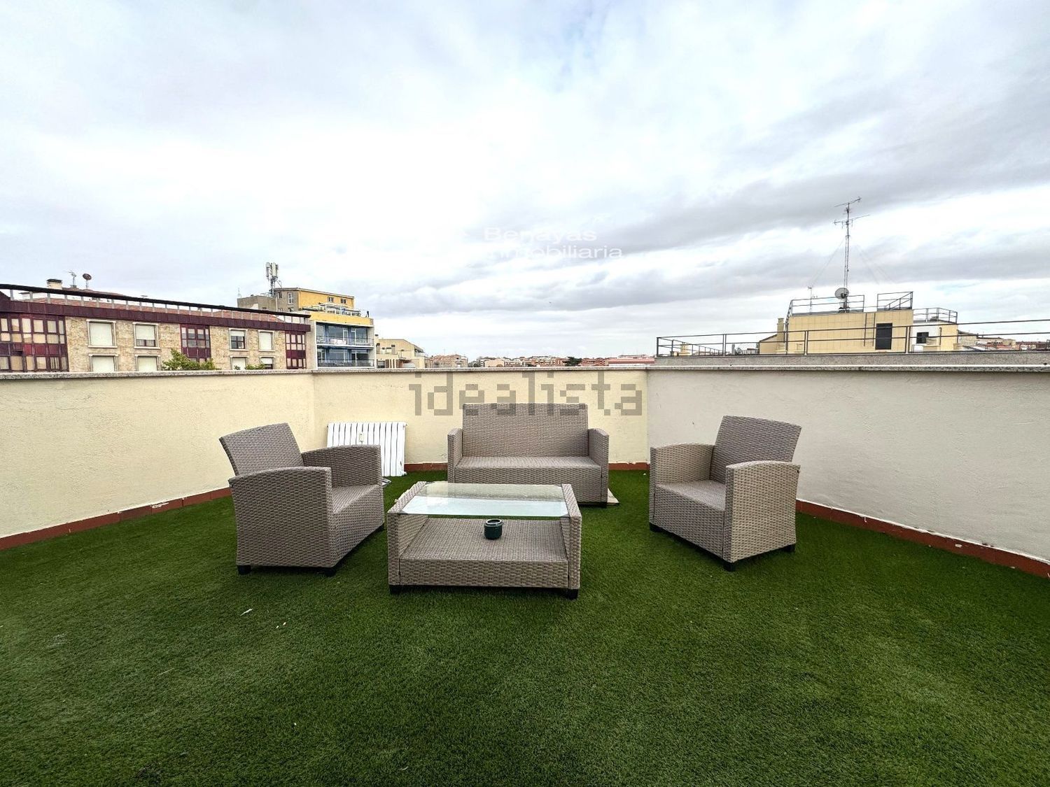 Appartement 106 m² à Salamanque