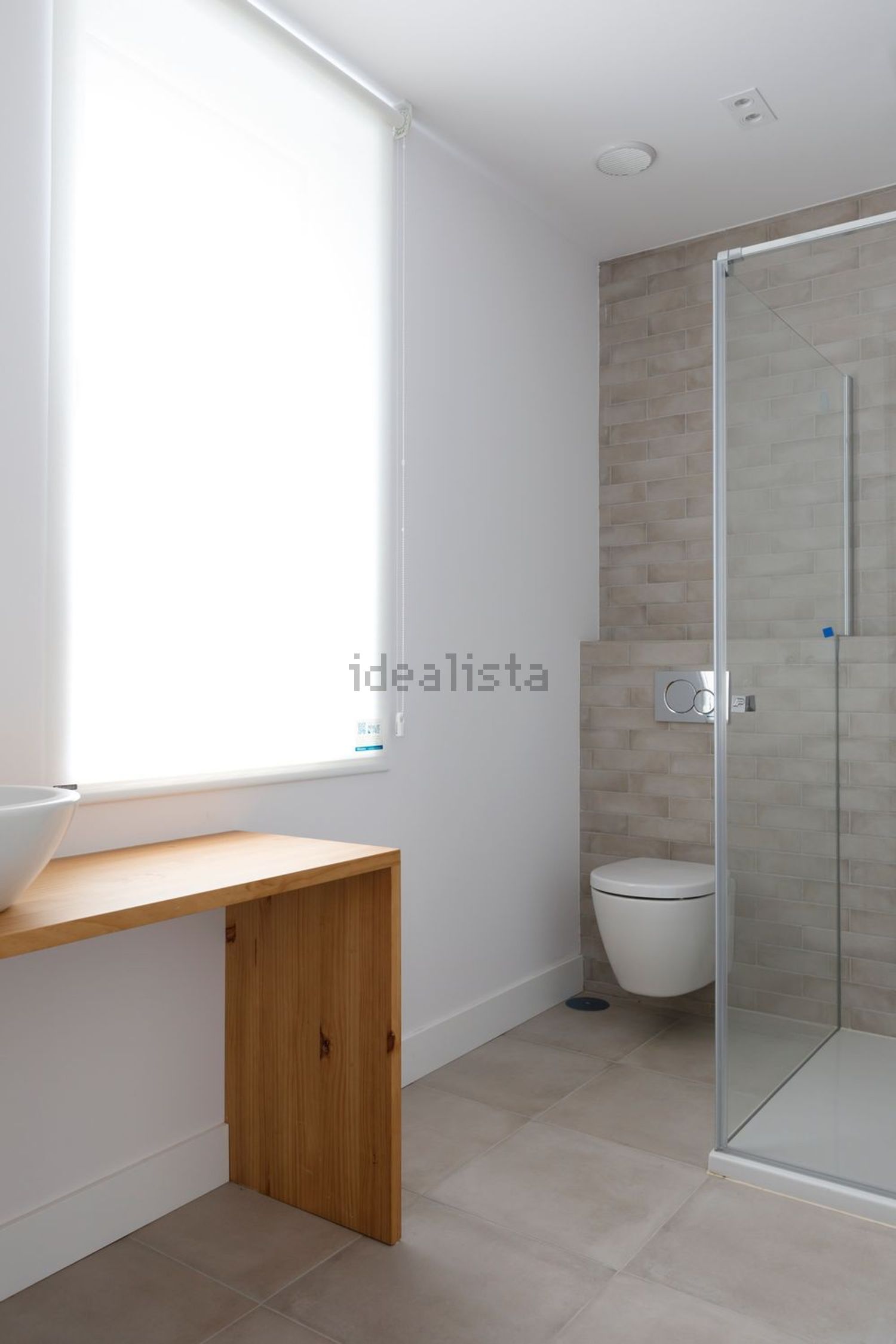 Pis de 74 m² a A Corunya