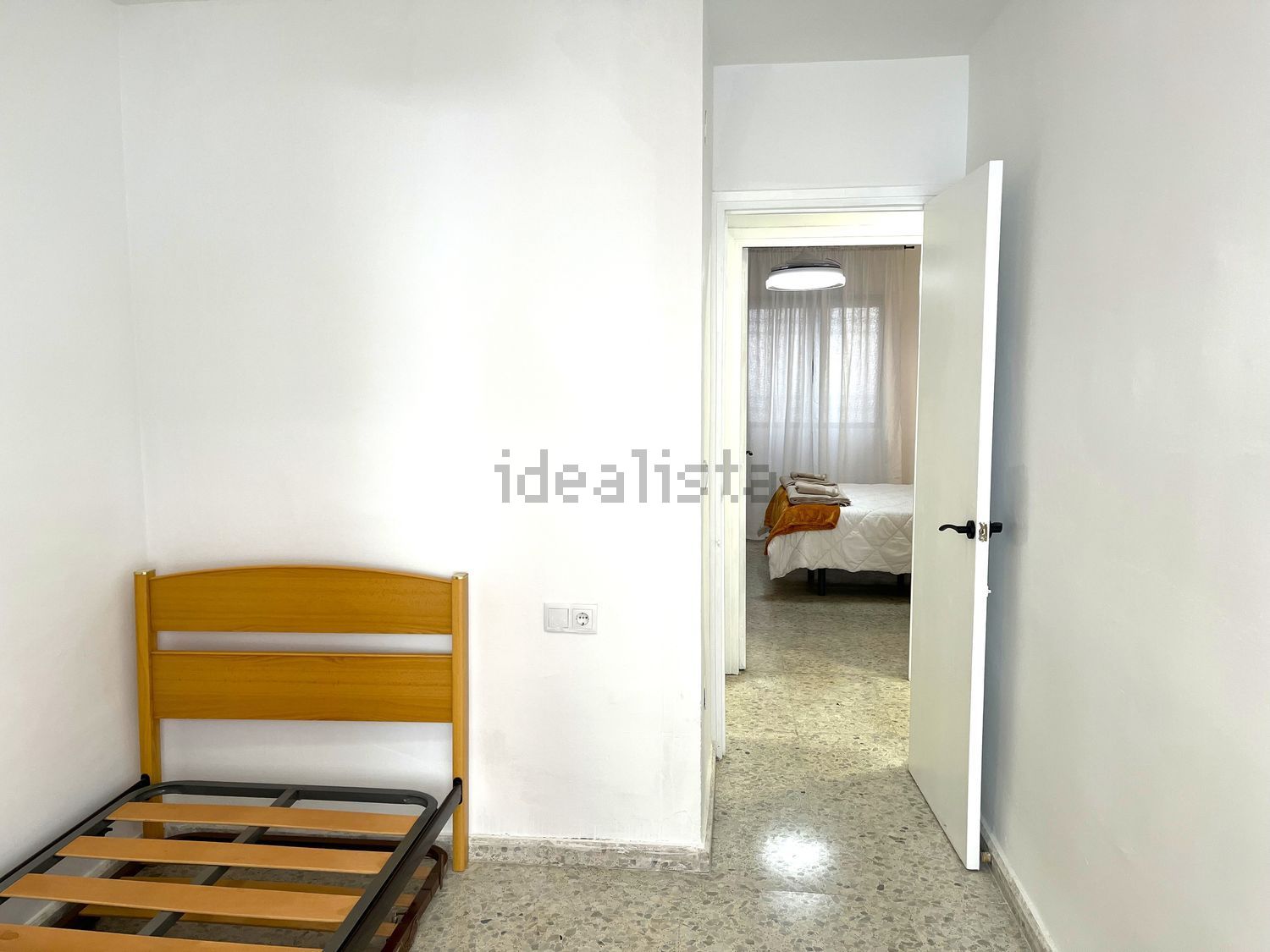 Pis de 88 m² a Jaén