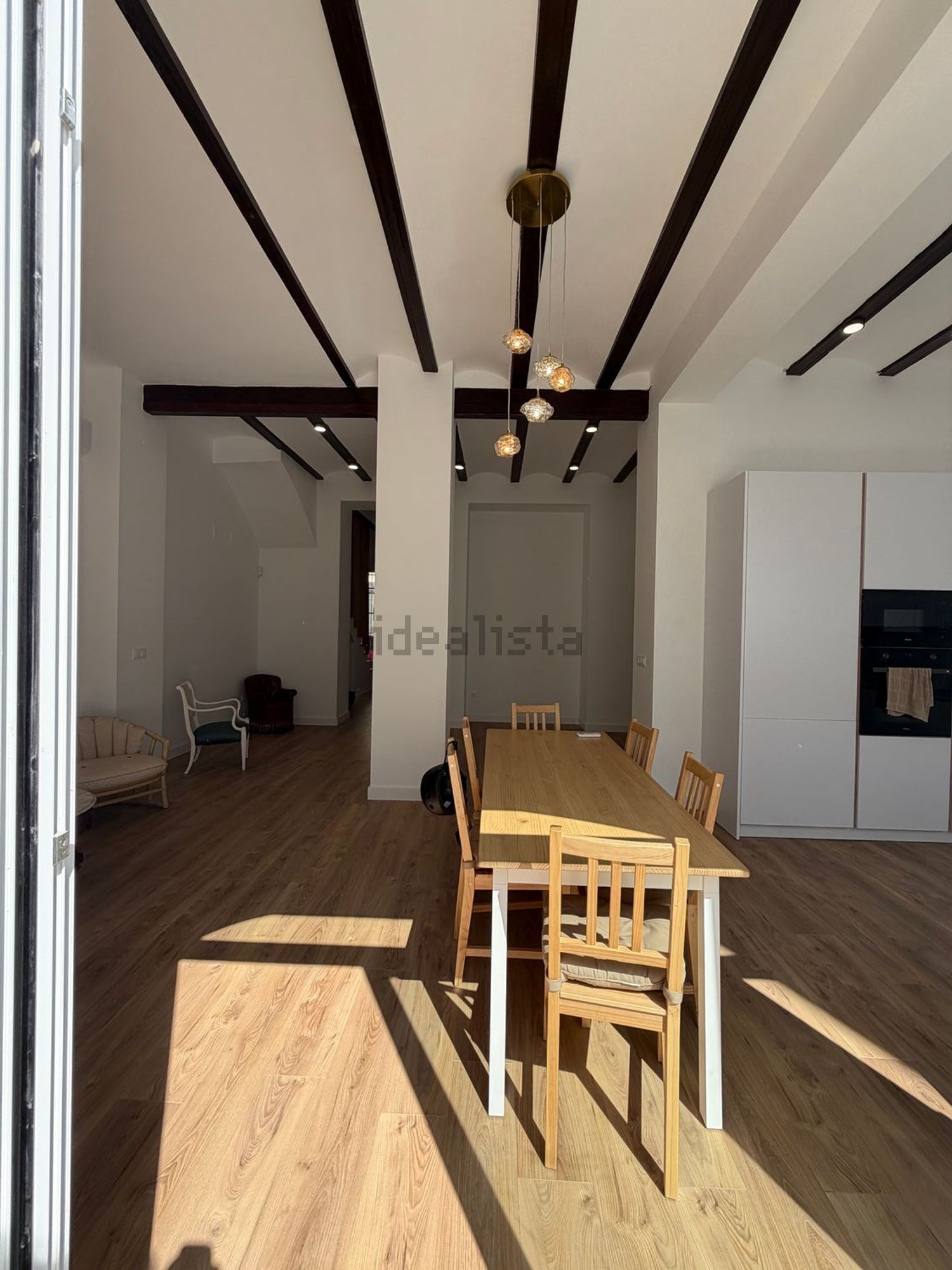 Casa 220 m² a Valencia