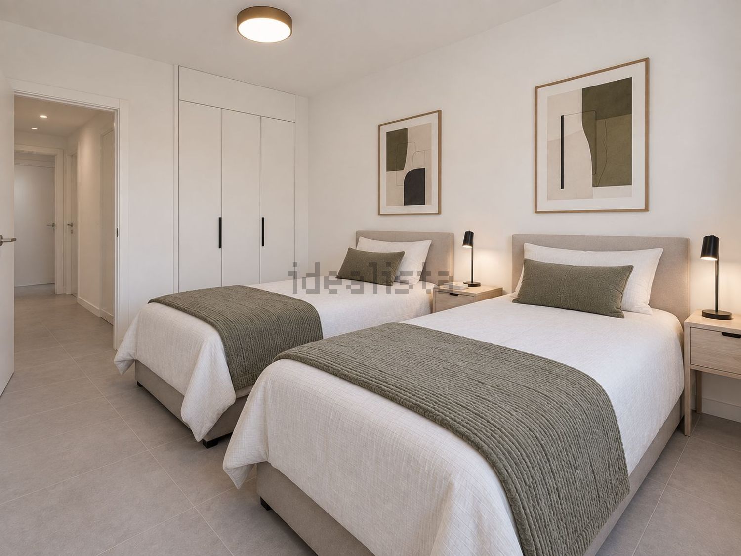 Piso de 75 m² en Cornellà de Llobregat