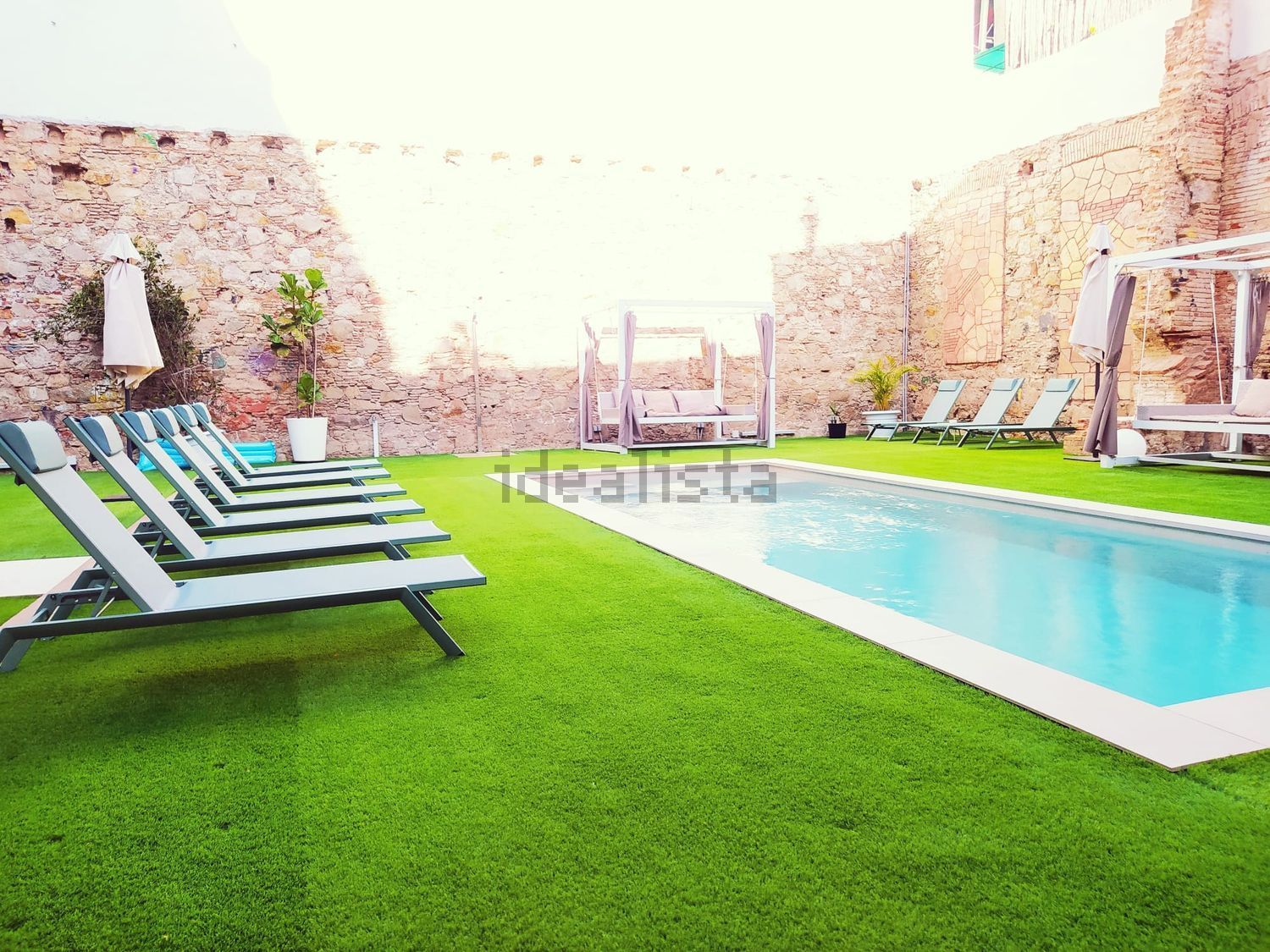 Piso de 70 m² en Barcelona