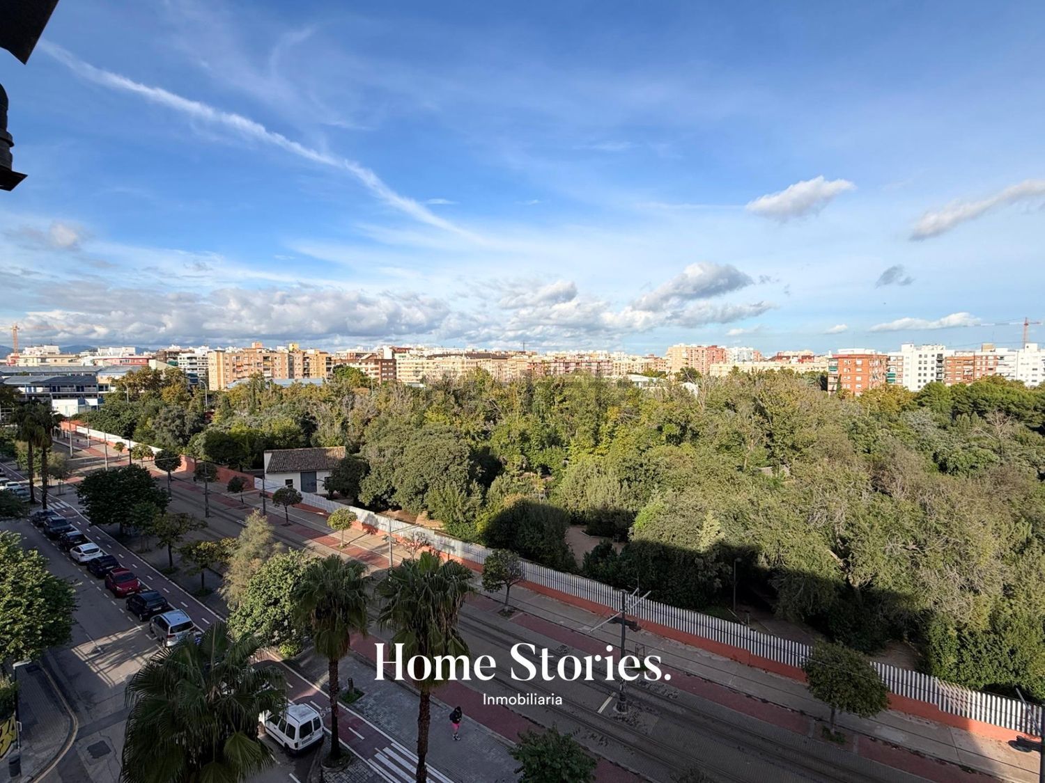 Appartamento 134 m² a Valencia