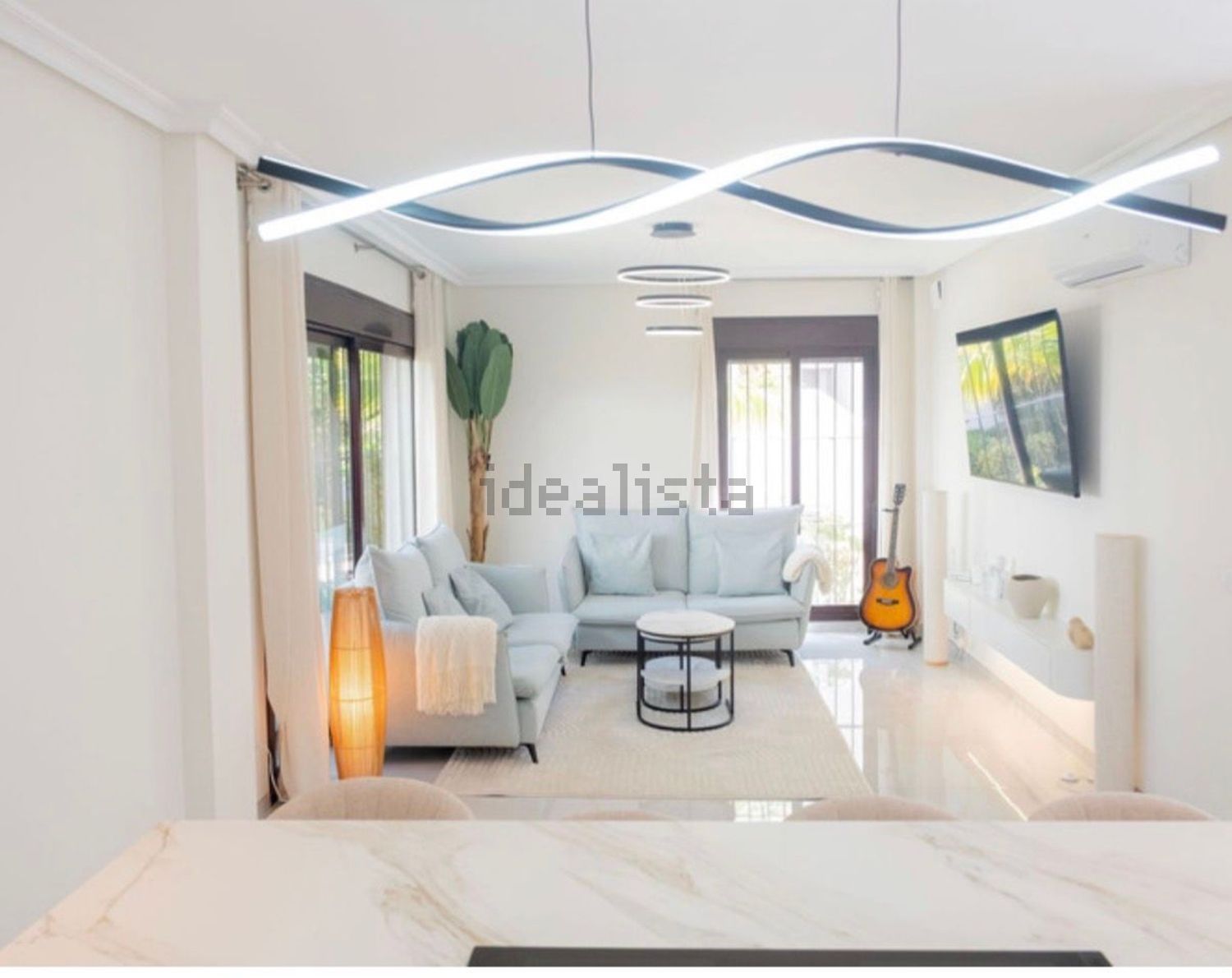 Pis de 122 m² a Marbella