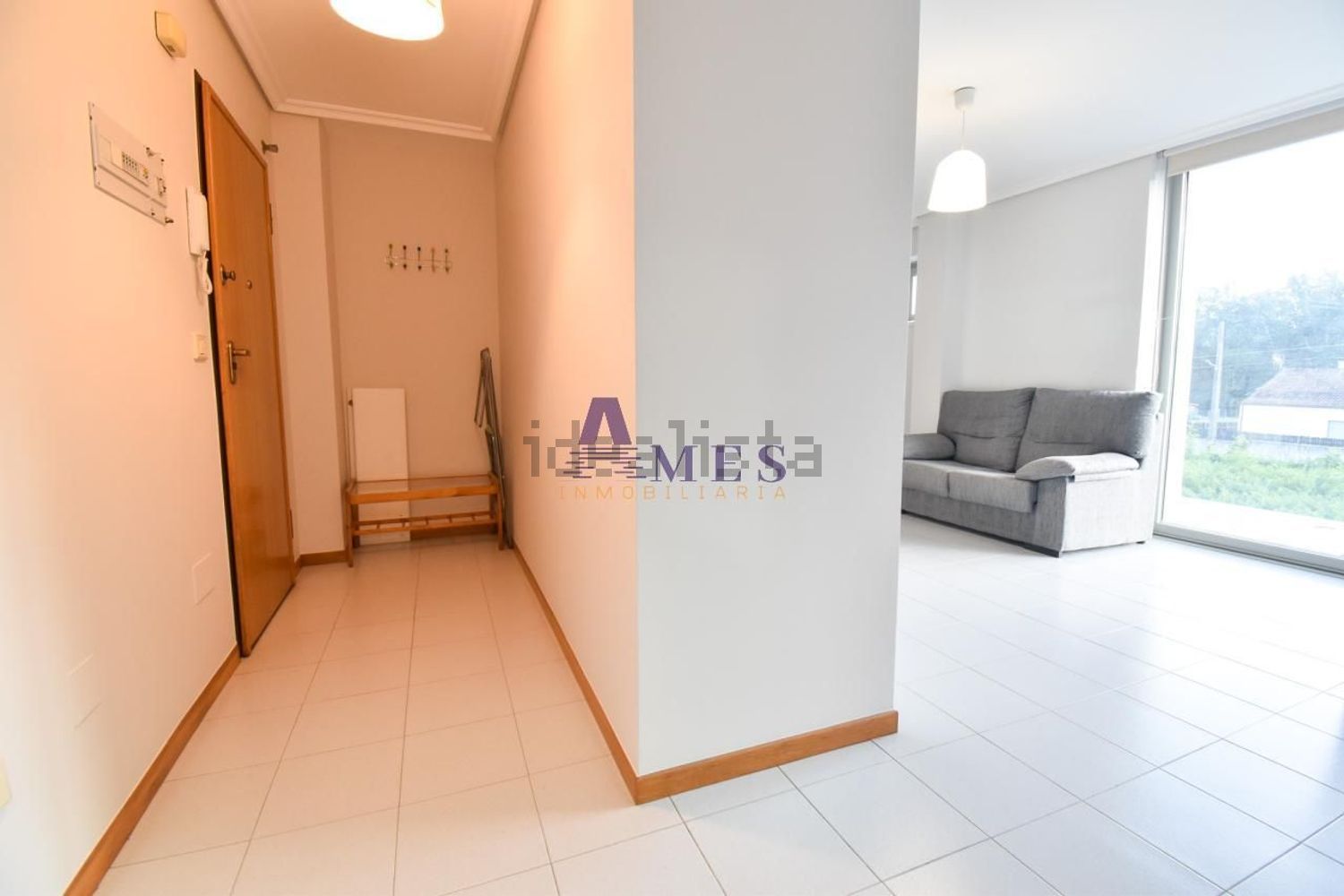 Appartement 40 m² à Brión
