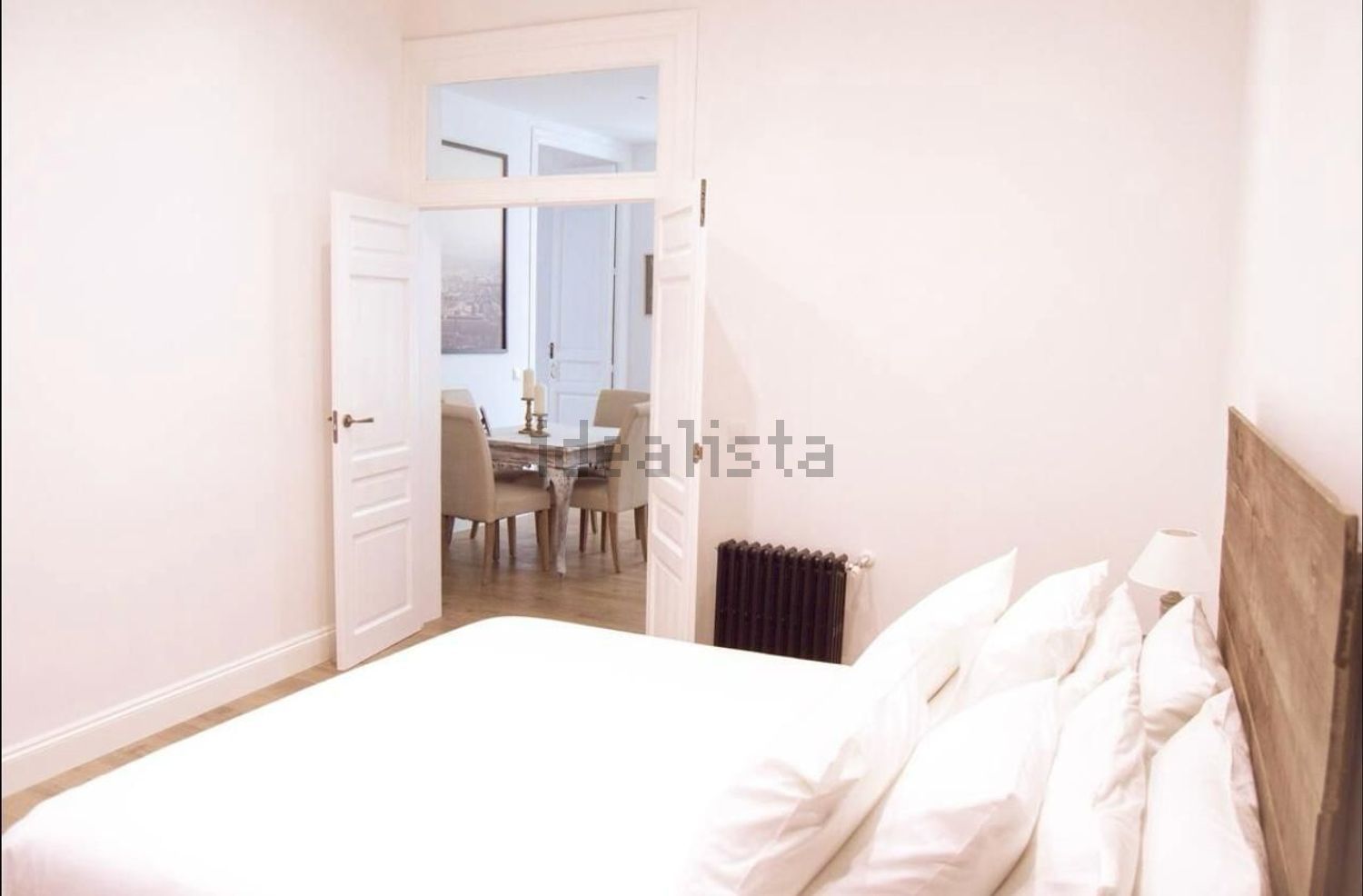 Wohnung 110 m² in Madrid
