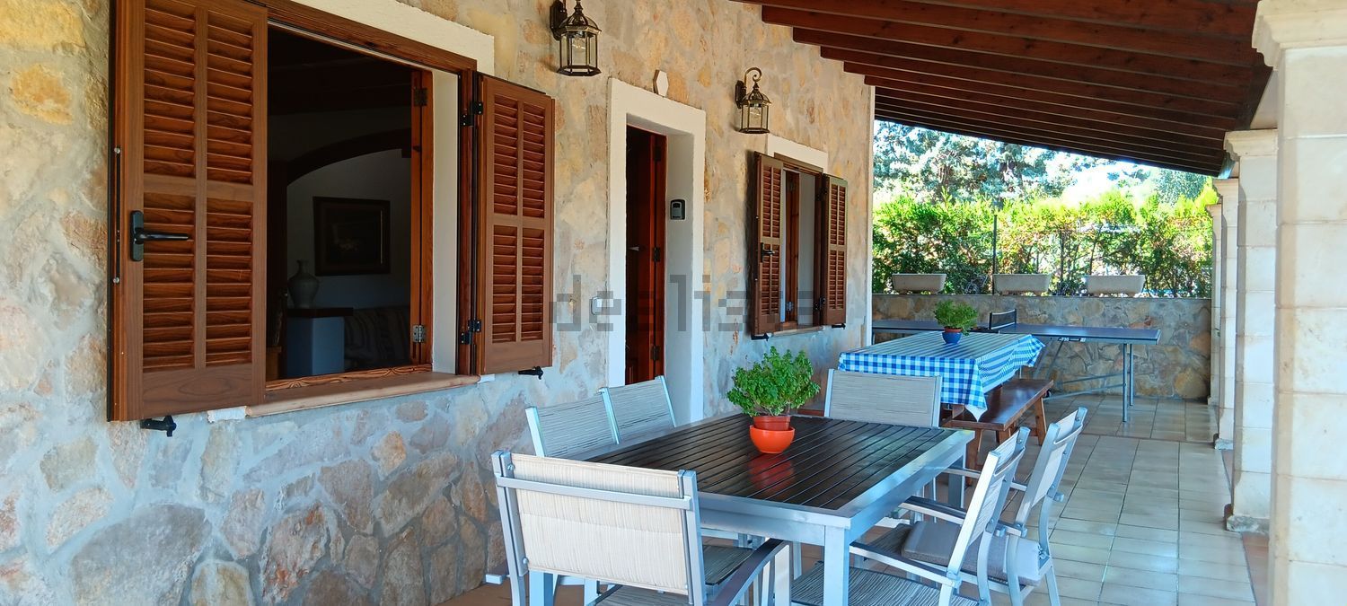 Wohnung 180 m² in Pollença