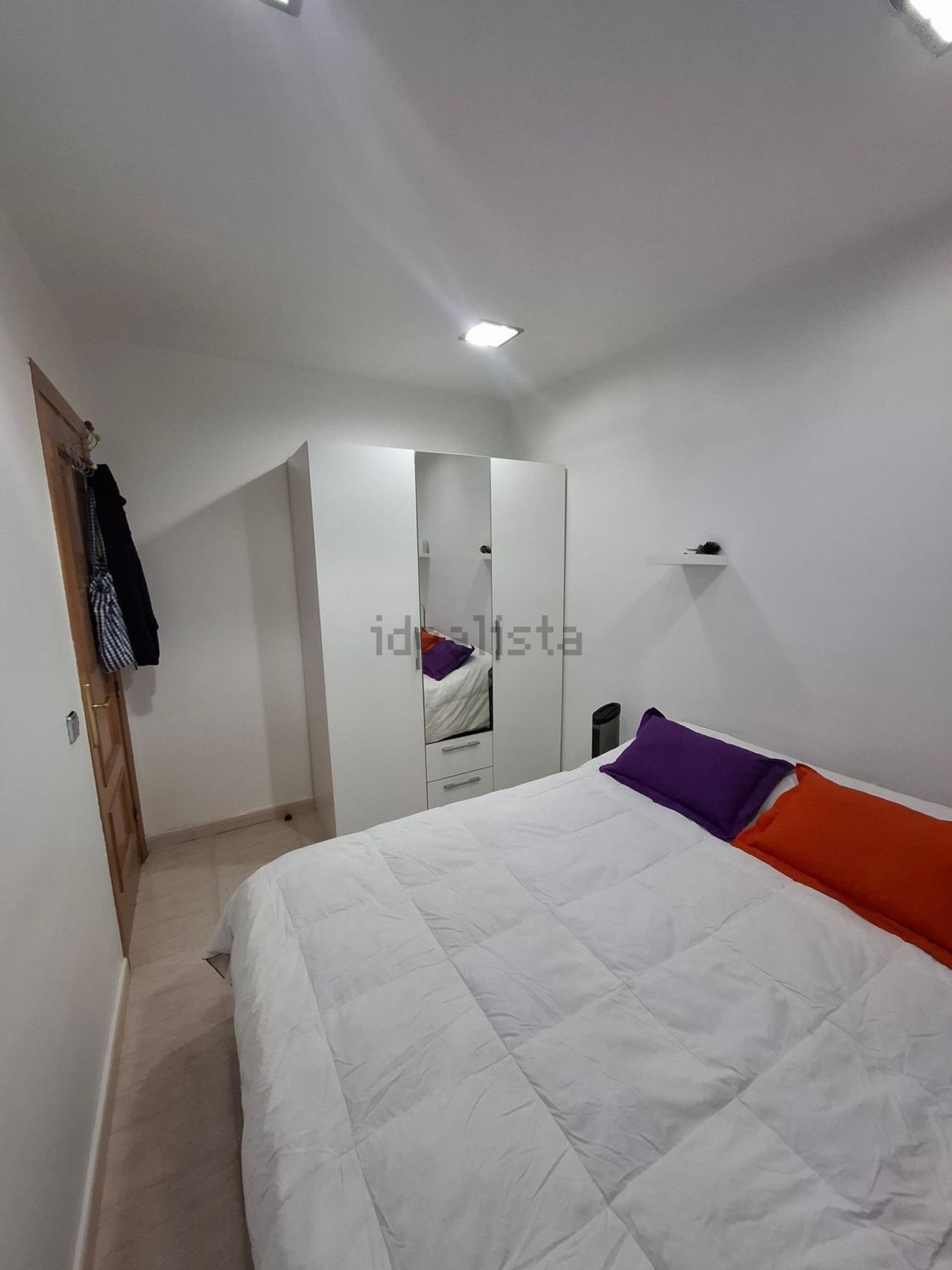 Habitación en alquiler, Alovera