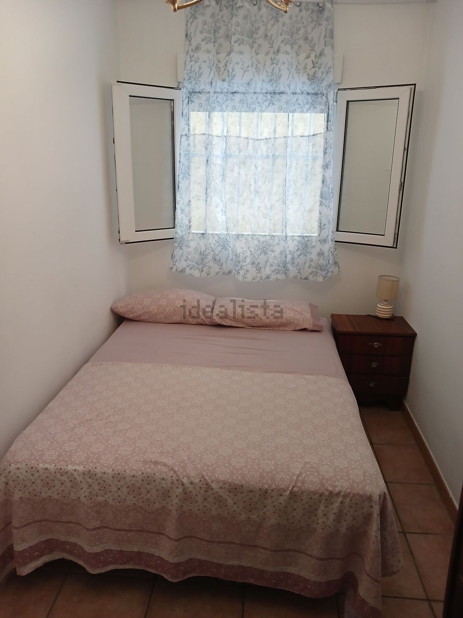 Stanza in affitto, Madrid