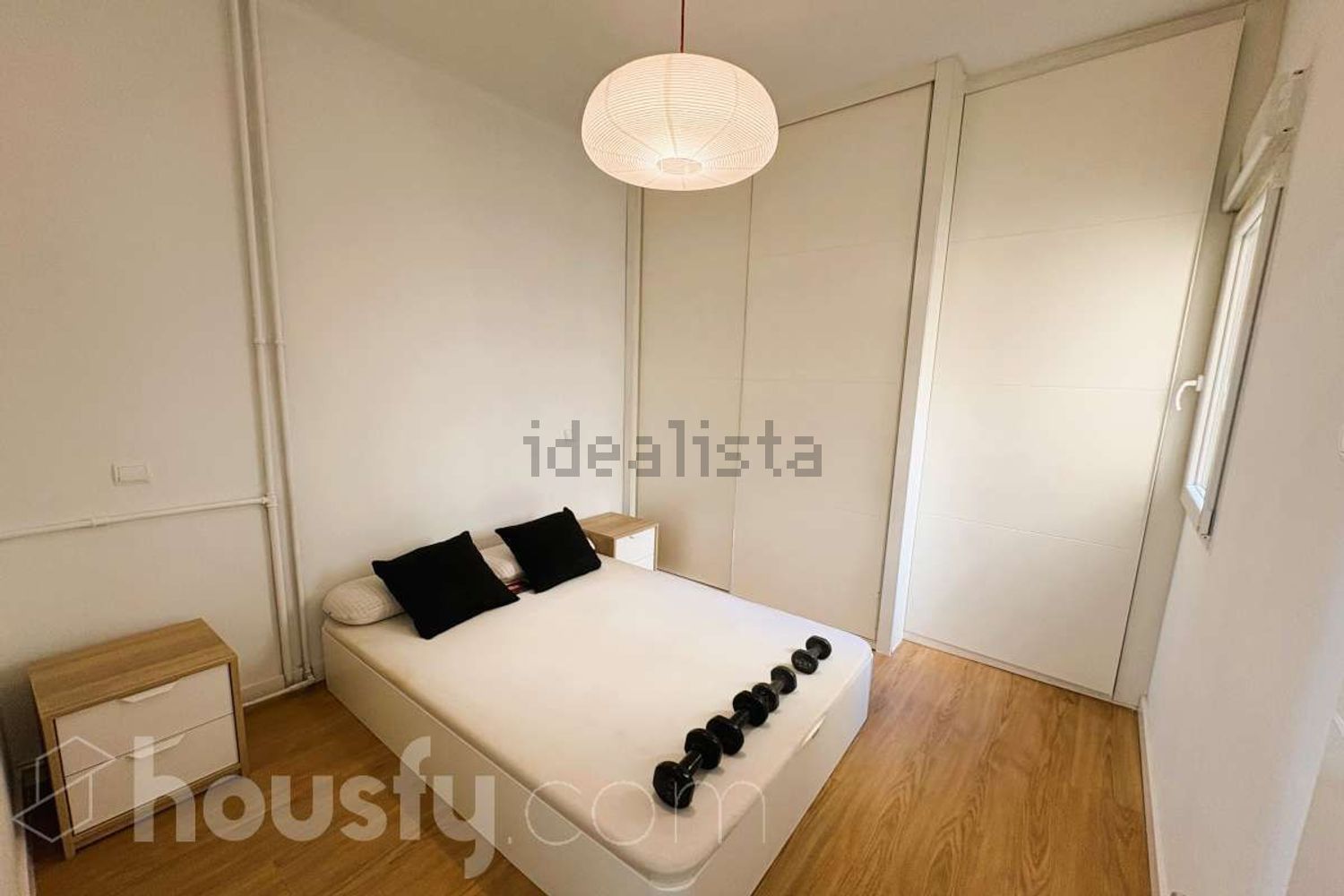 Piso de 37 m² en Madrid