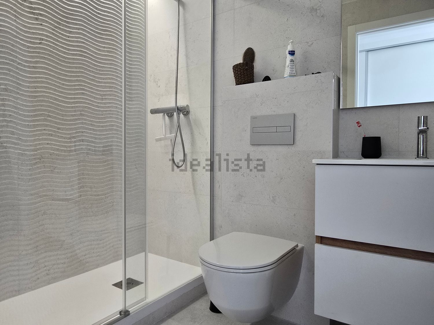 Flat 130 m² in Pilar de la Horadada