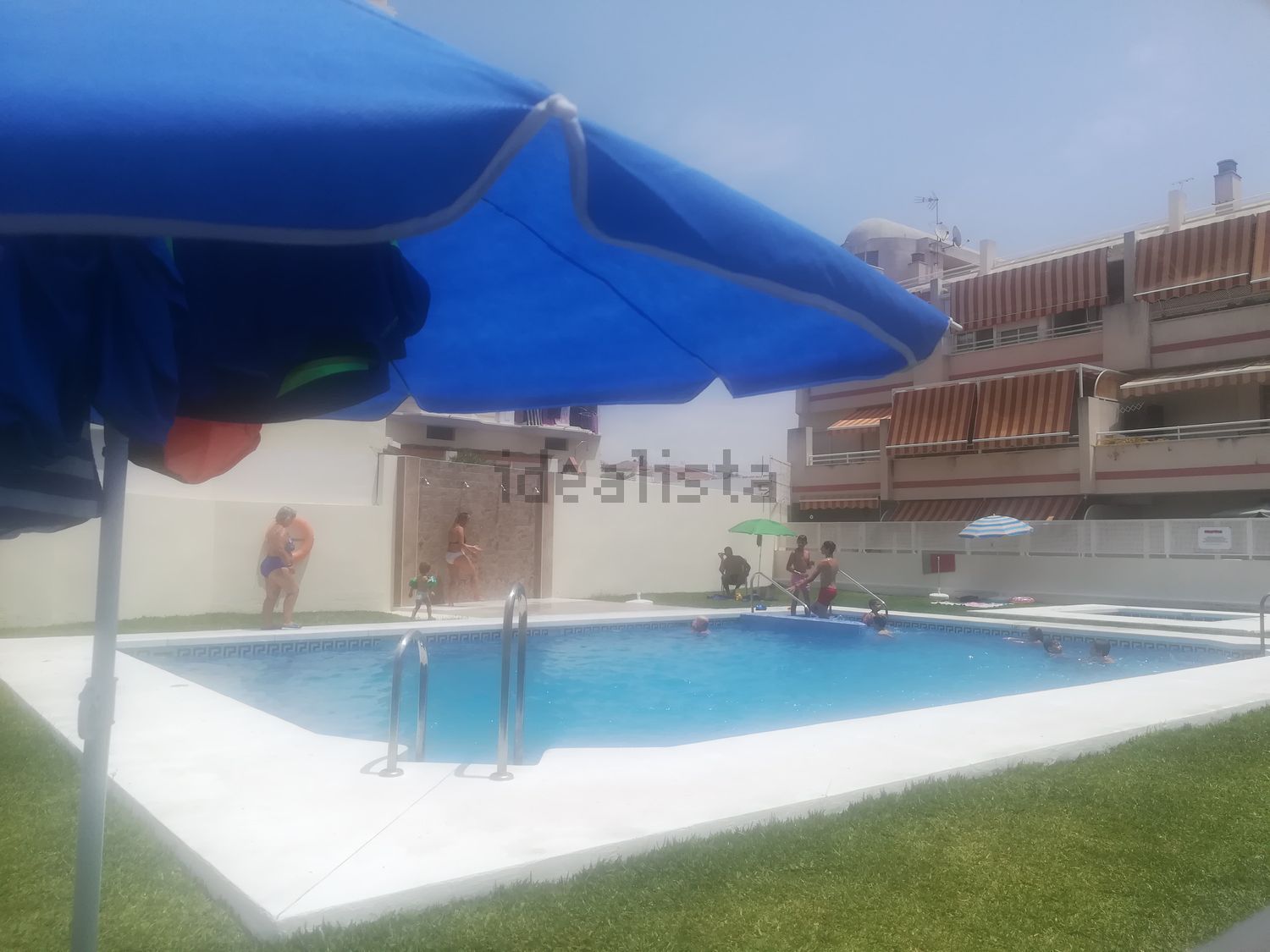 Piso de 80 m² en Torrox