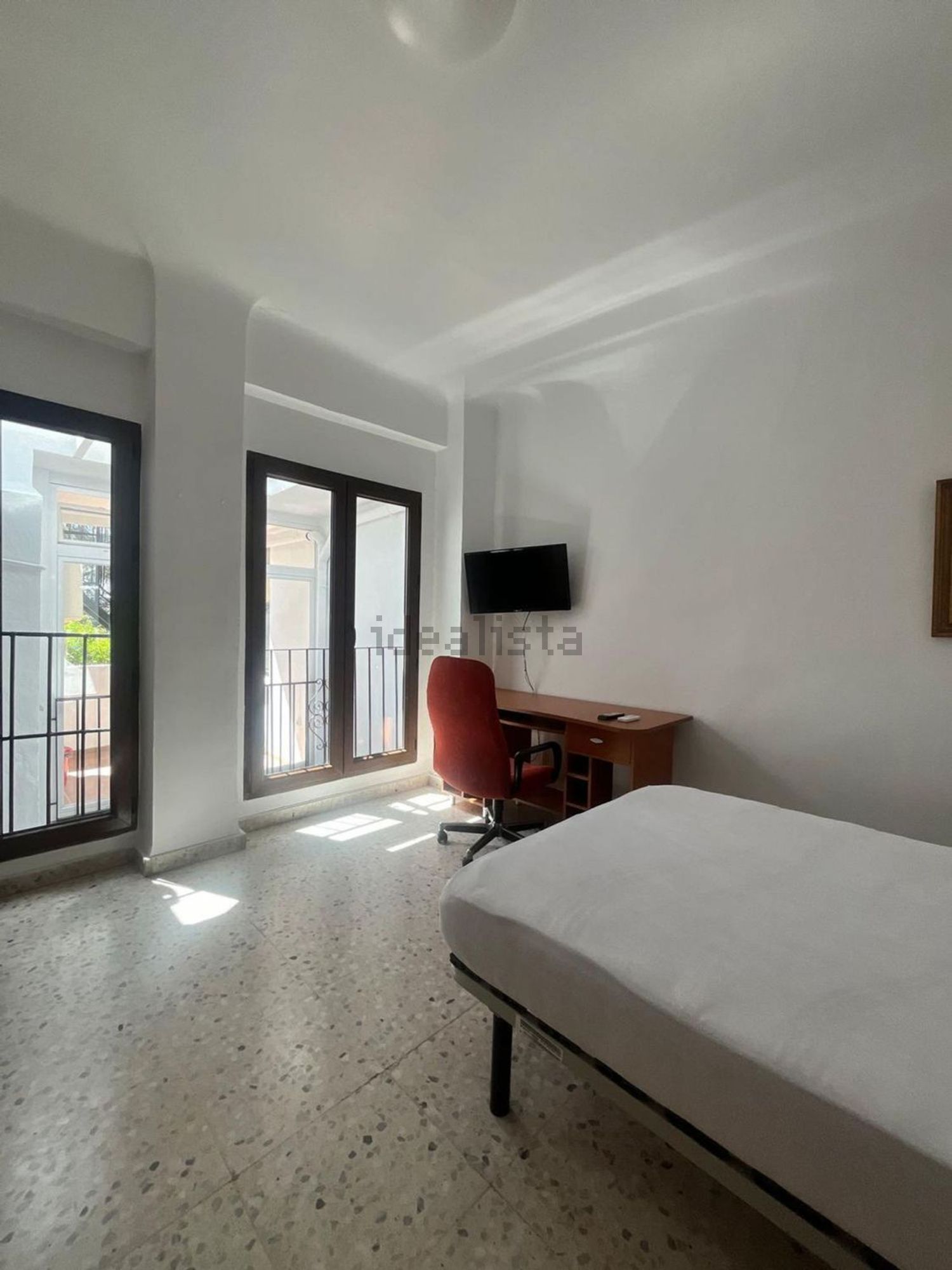 Habitació de lloguer, Granada