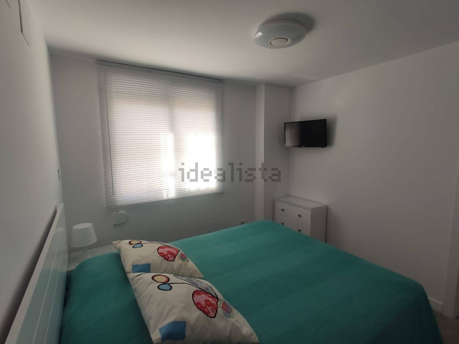 Pis de 80 m² a Oliva