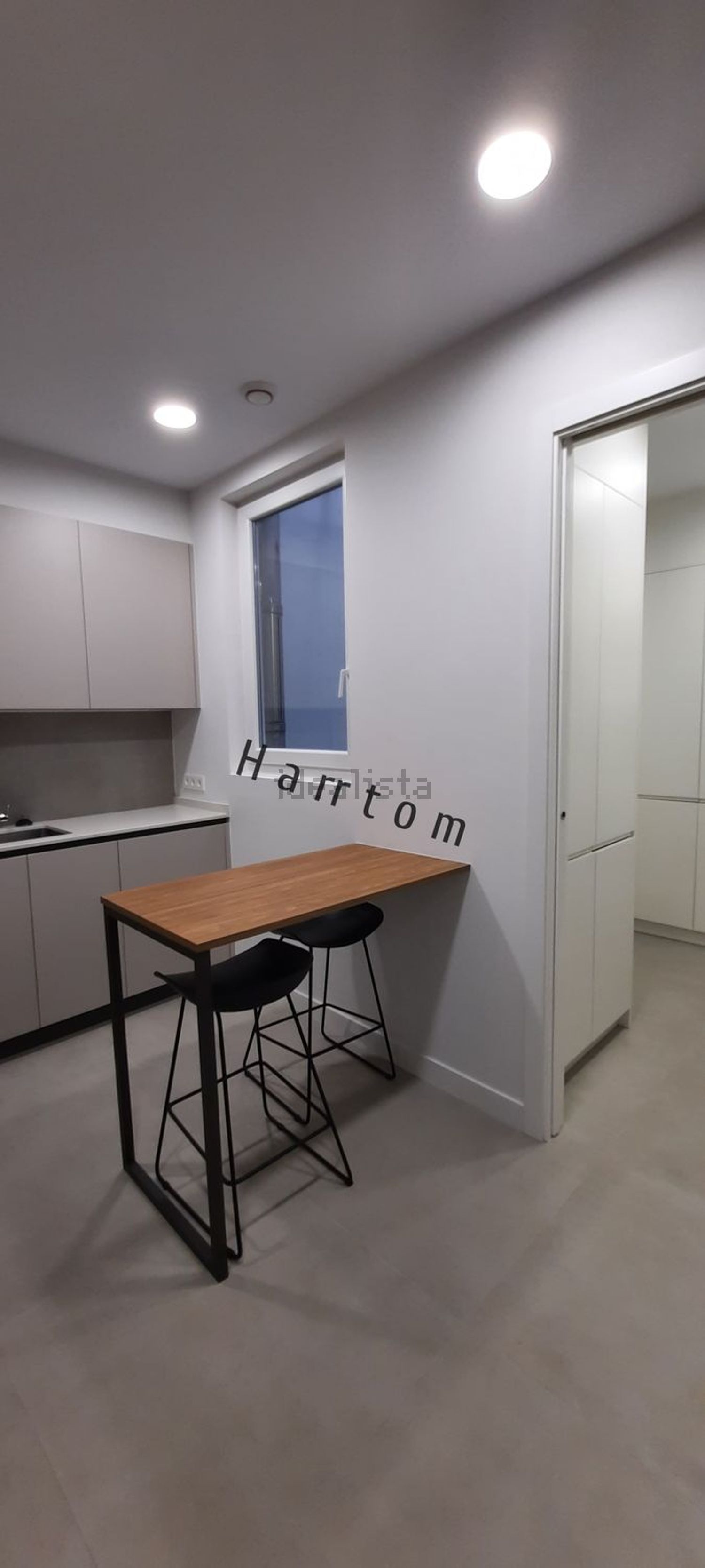Appartamento 129 m² a A Coruña