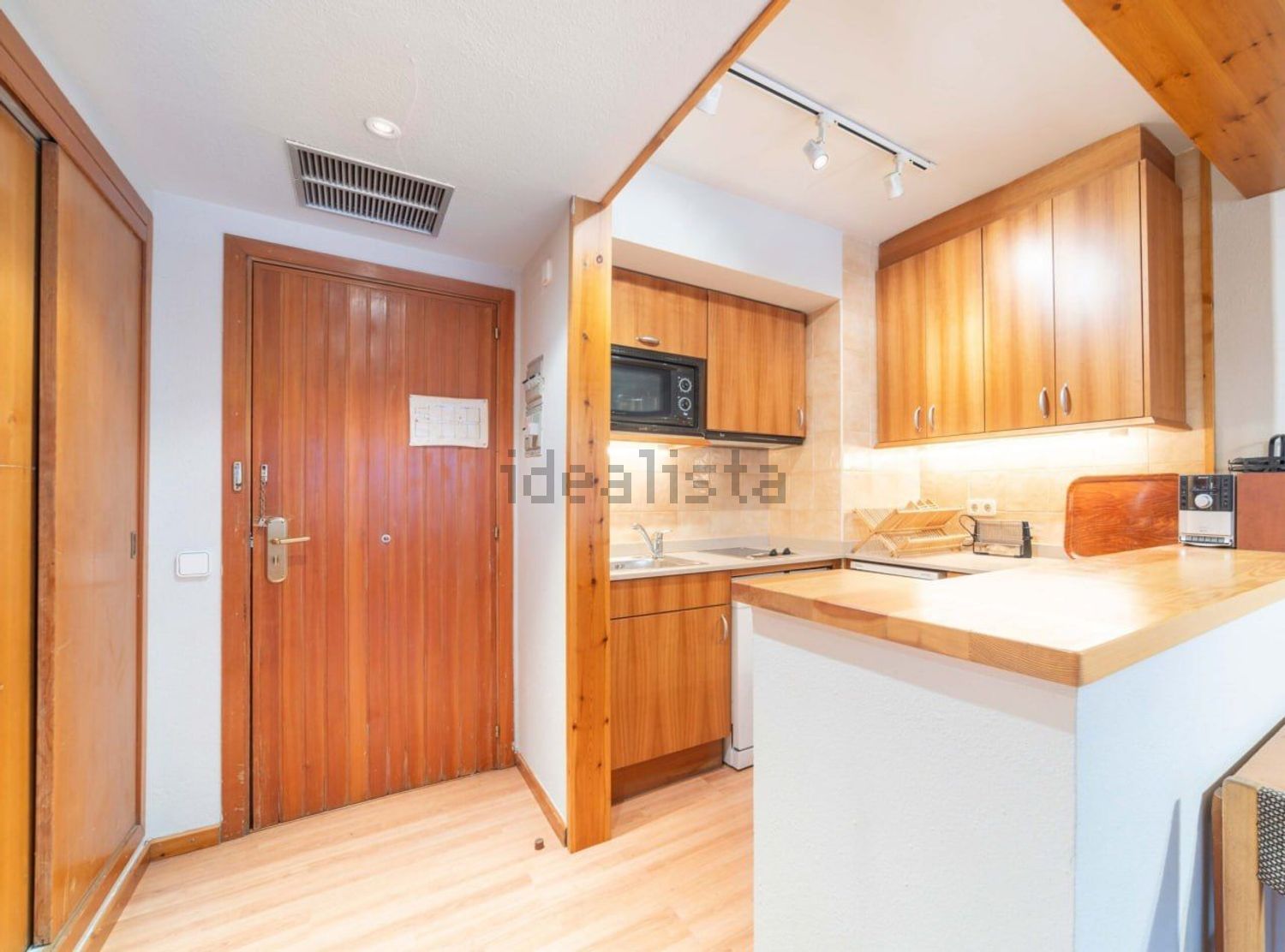 Appartamento 48 m² a Naut Aran