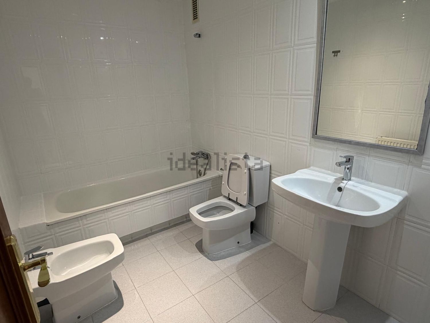 Wohnung 162 m² in Valencia