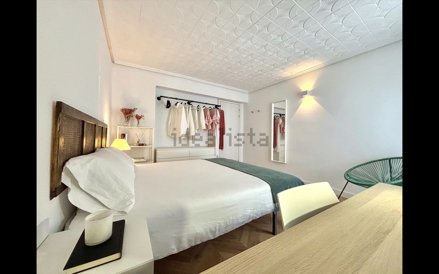 Chambre à louer, Montcada / Moncada