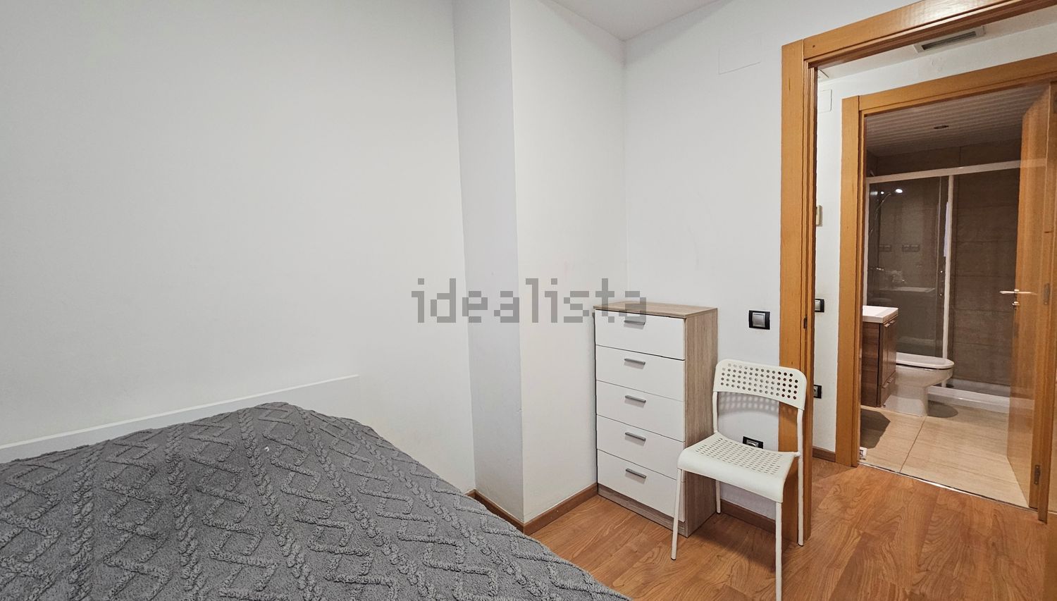 Pis de 72 m² a Barcelona
