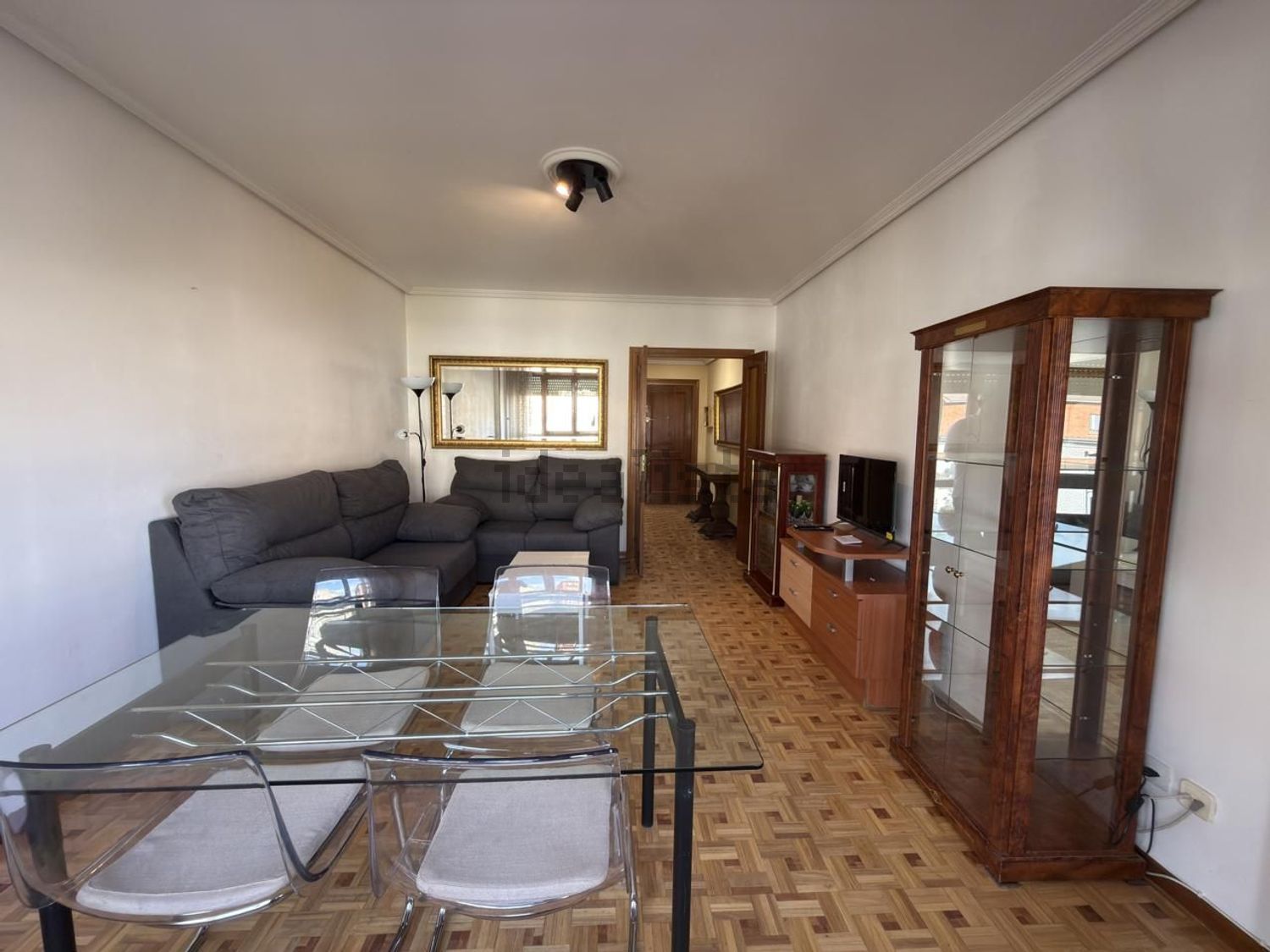 Quarto para alugar, Segovia