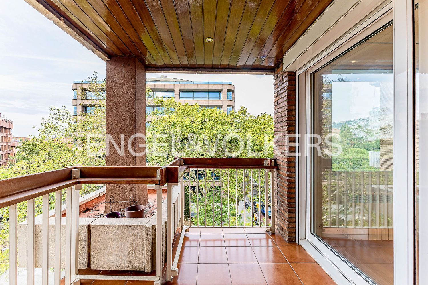 Appartamento 129 m² a Barcelona