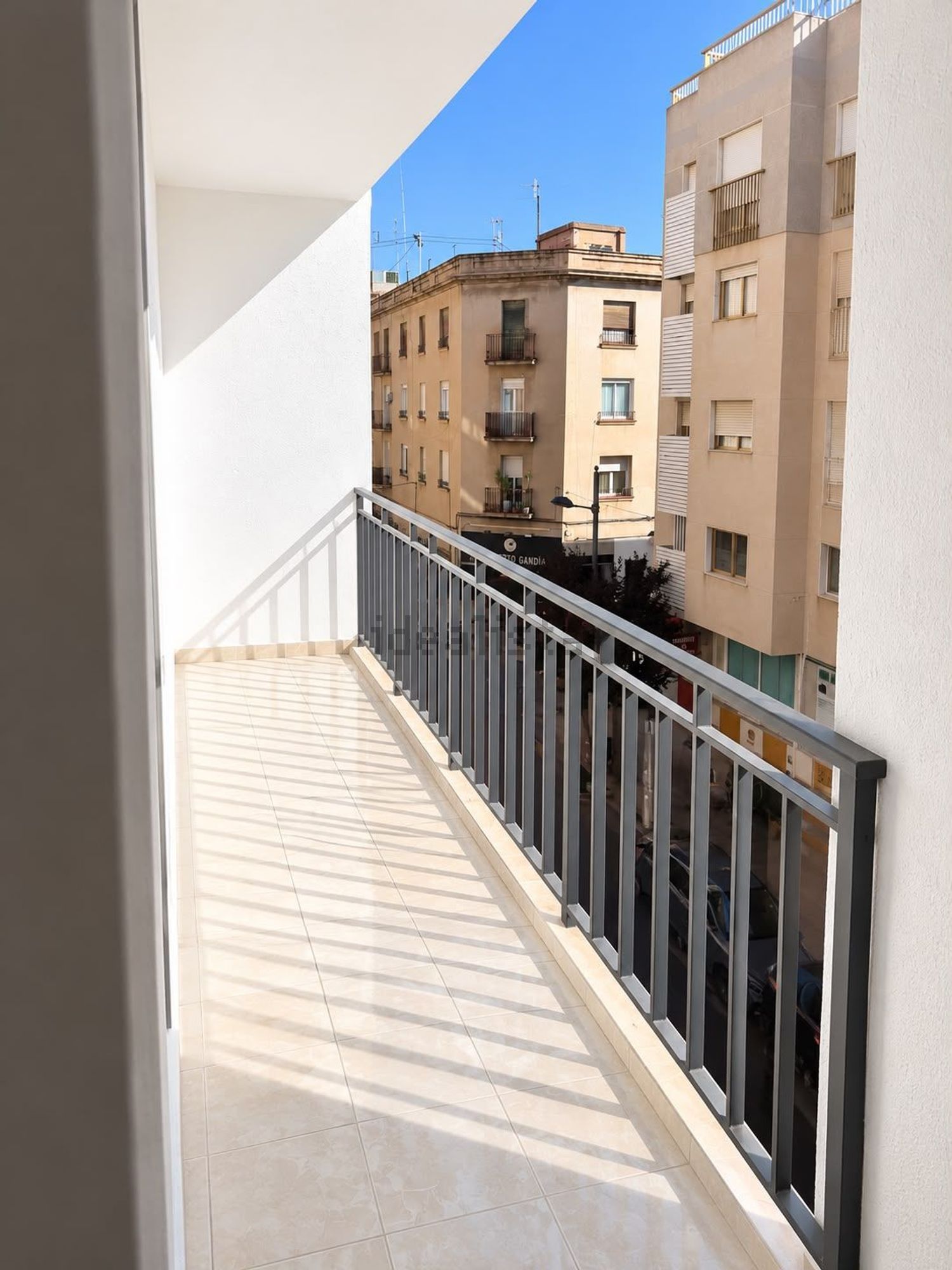 Pis de 89 m² a Gandia
