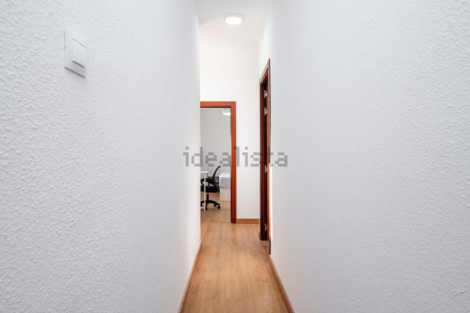 Zimmer zur Miete, Madrid