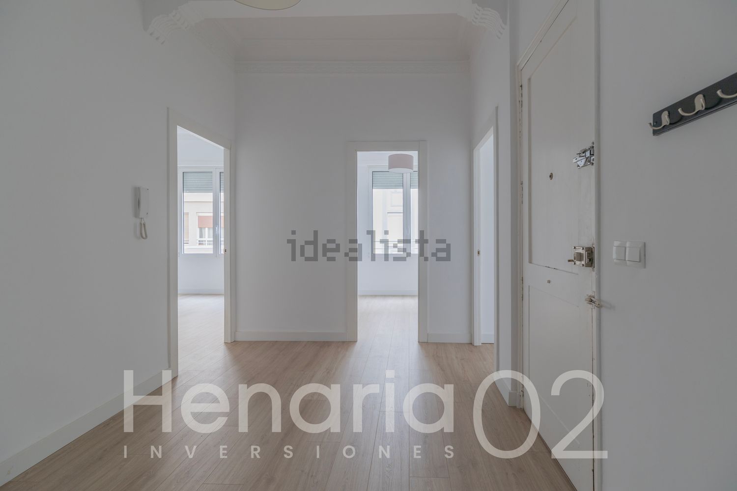 Pis de 156 m² a València