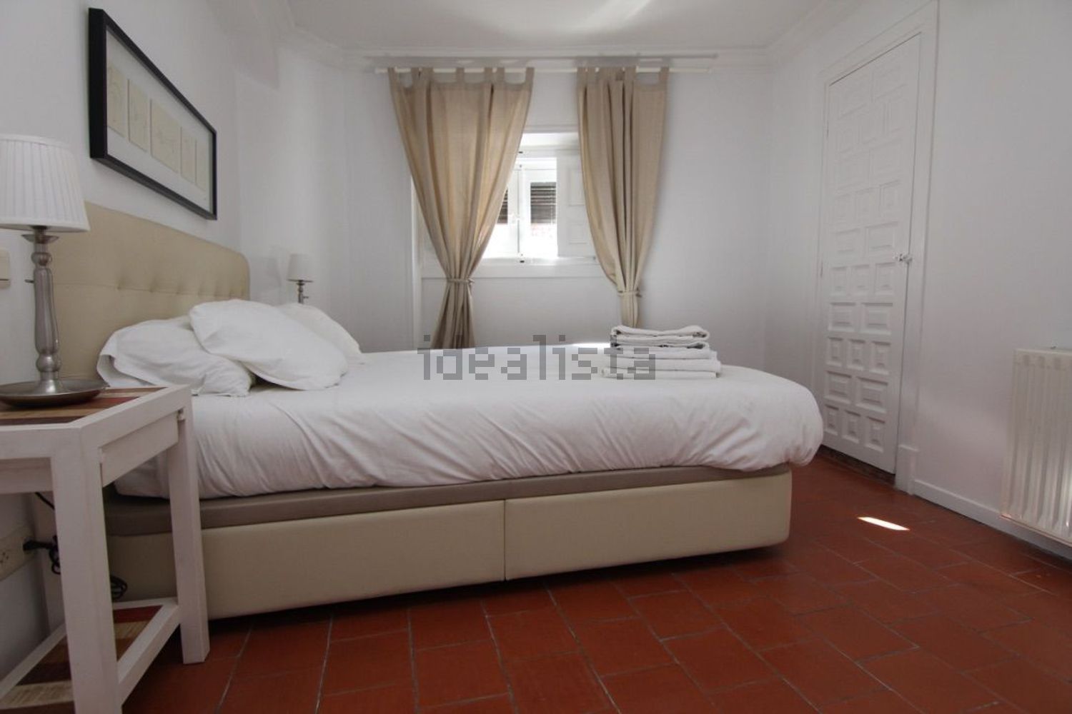 Pis de 115 m² a Madrid