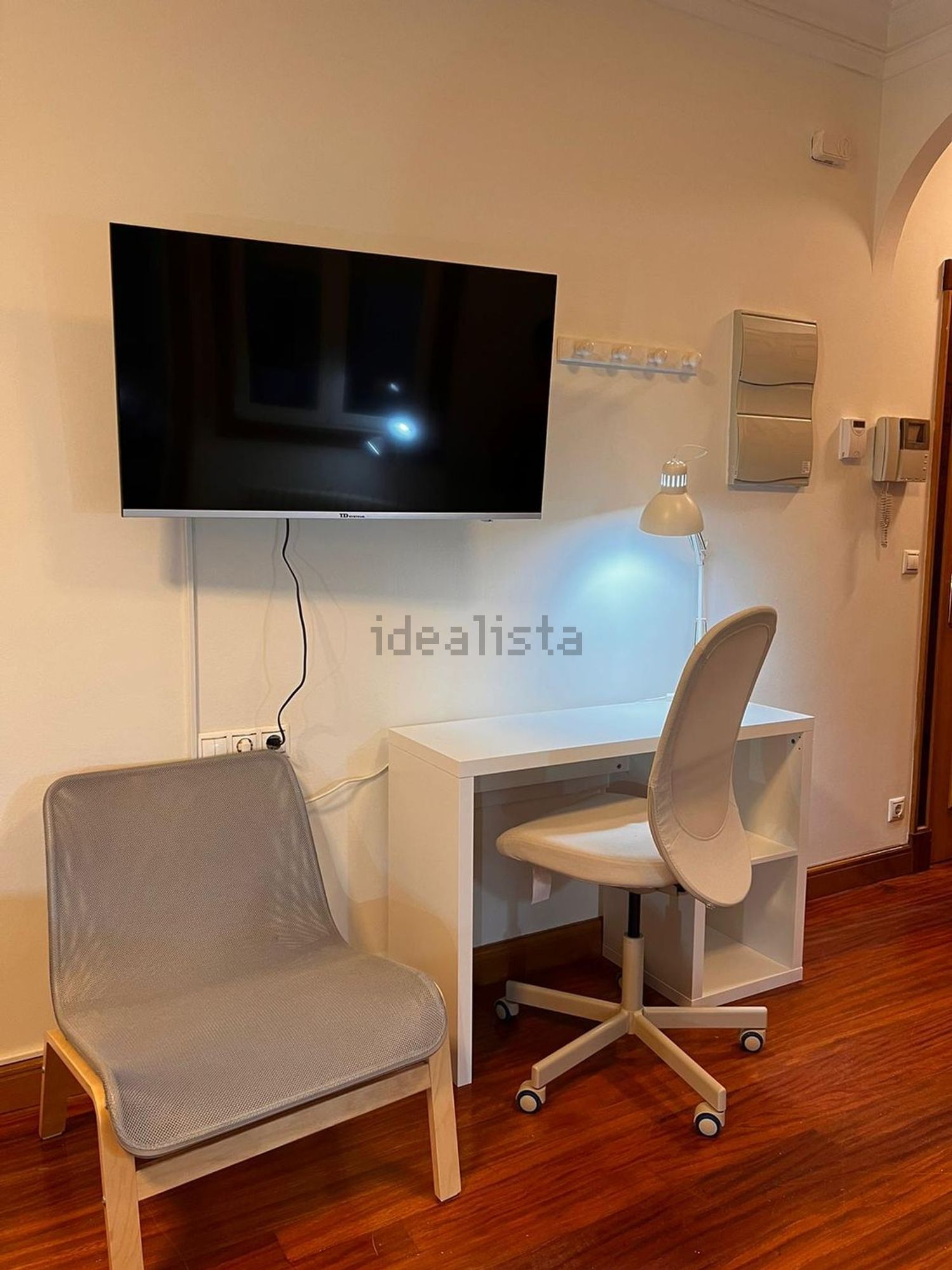 Pis de 37 m² a Vigo