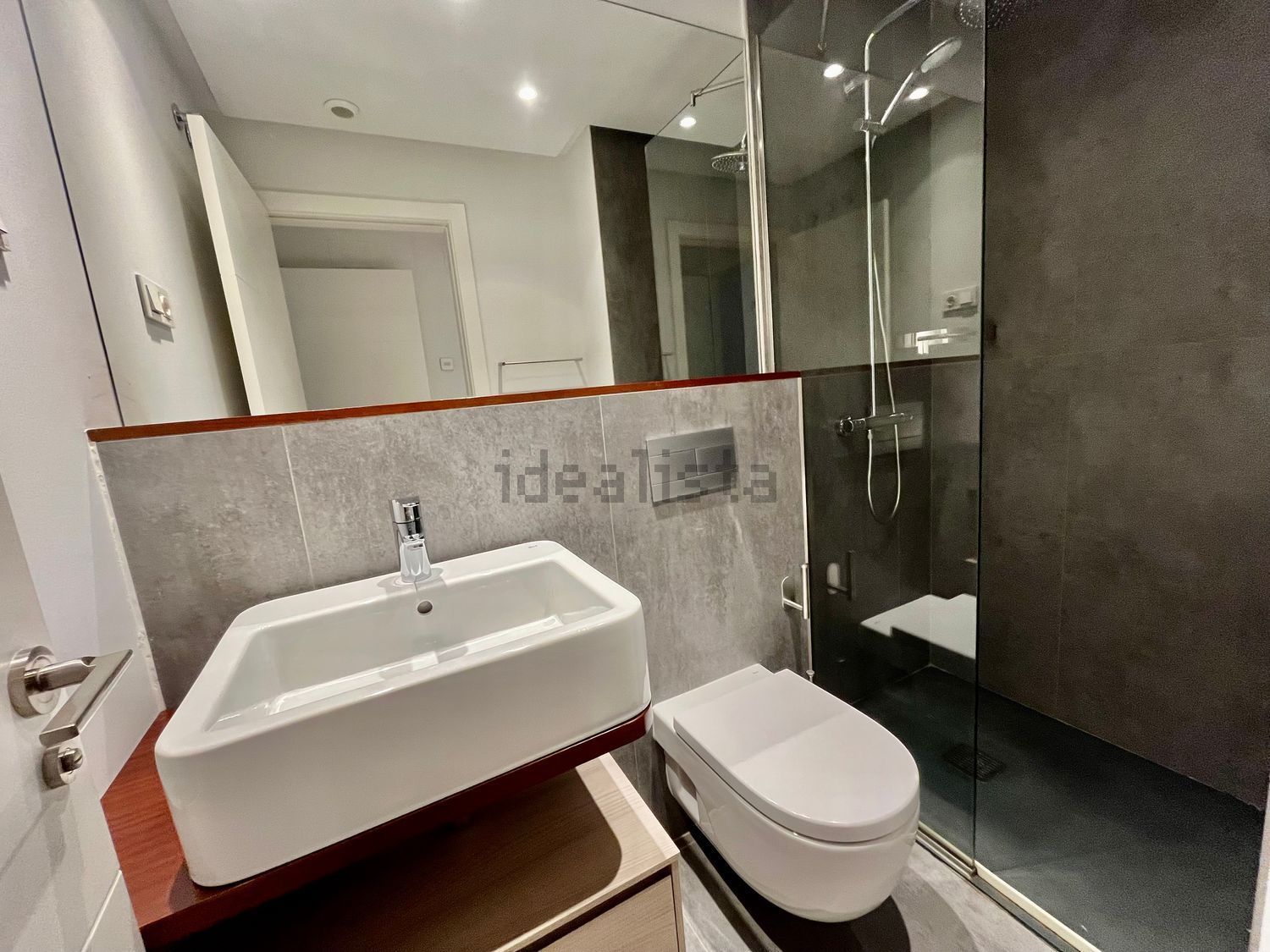 Pis de 122 m² a Madrid