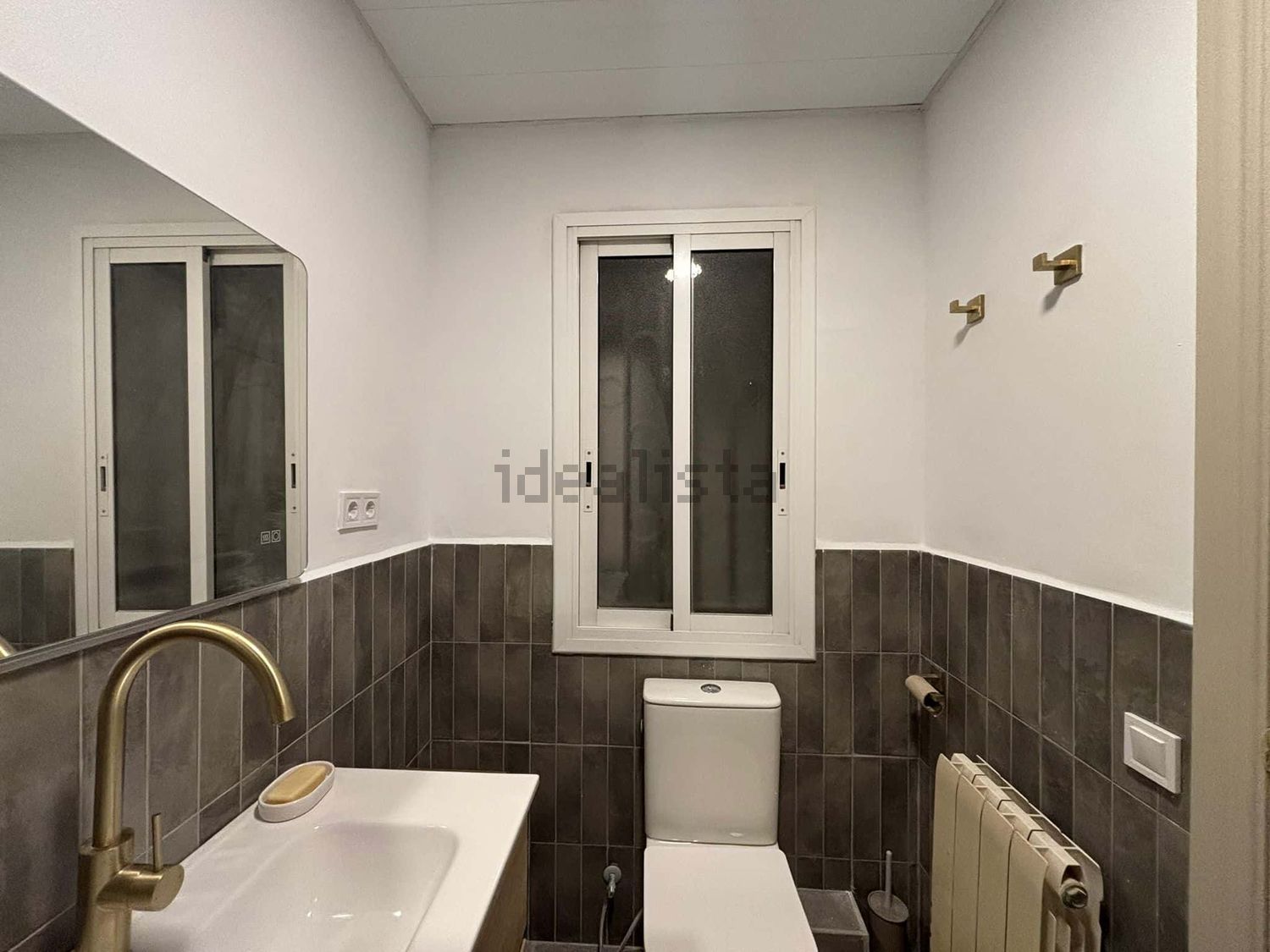 Chambre à louer, Barcelone