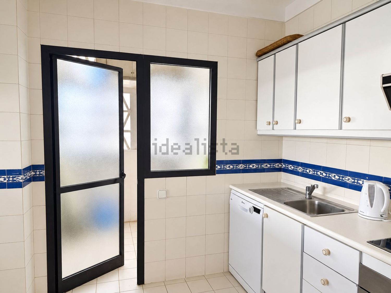 Pis de 160 m² a Marbella