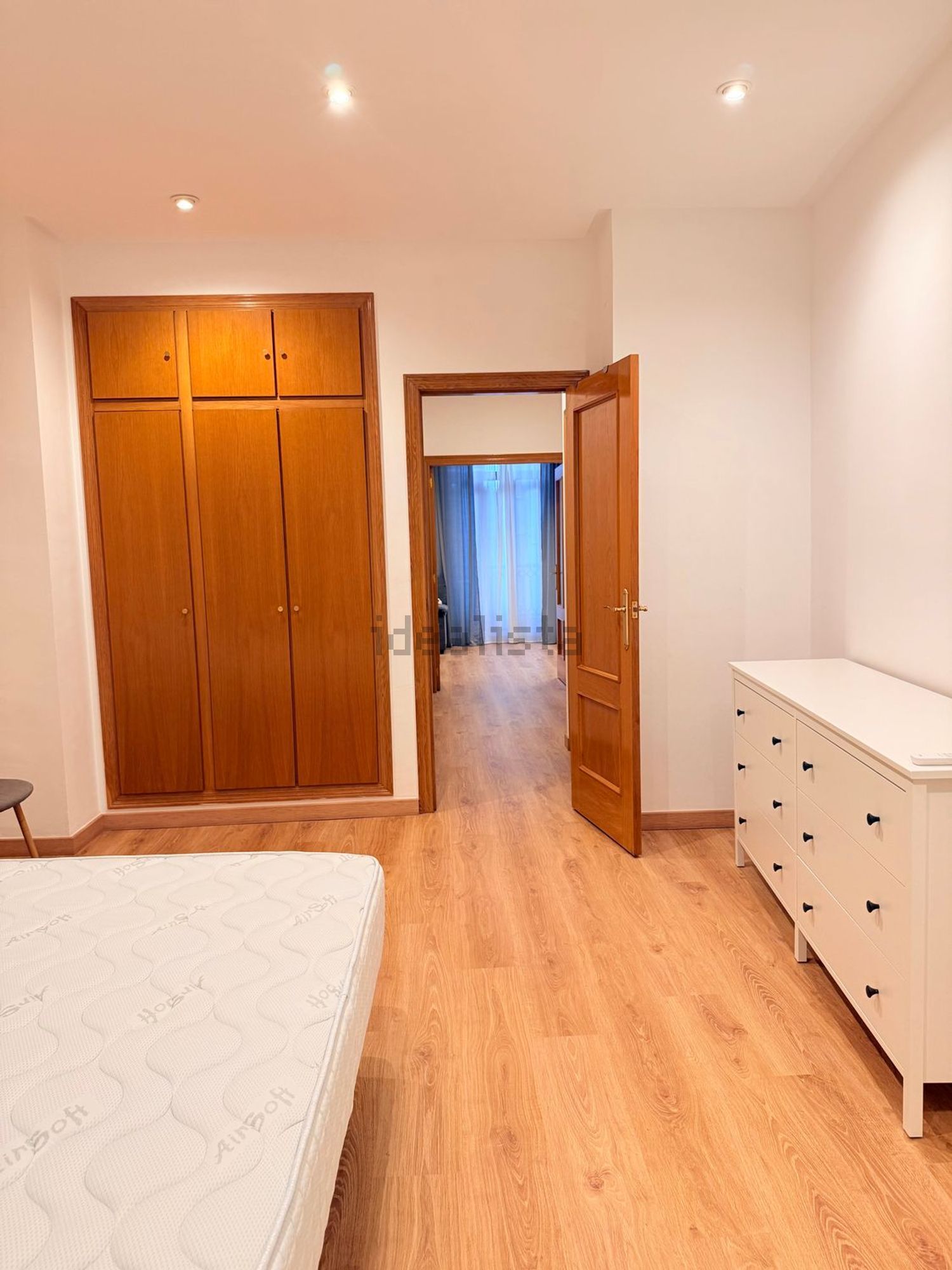 Wohnung 64 m² in Valencia
