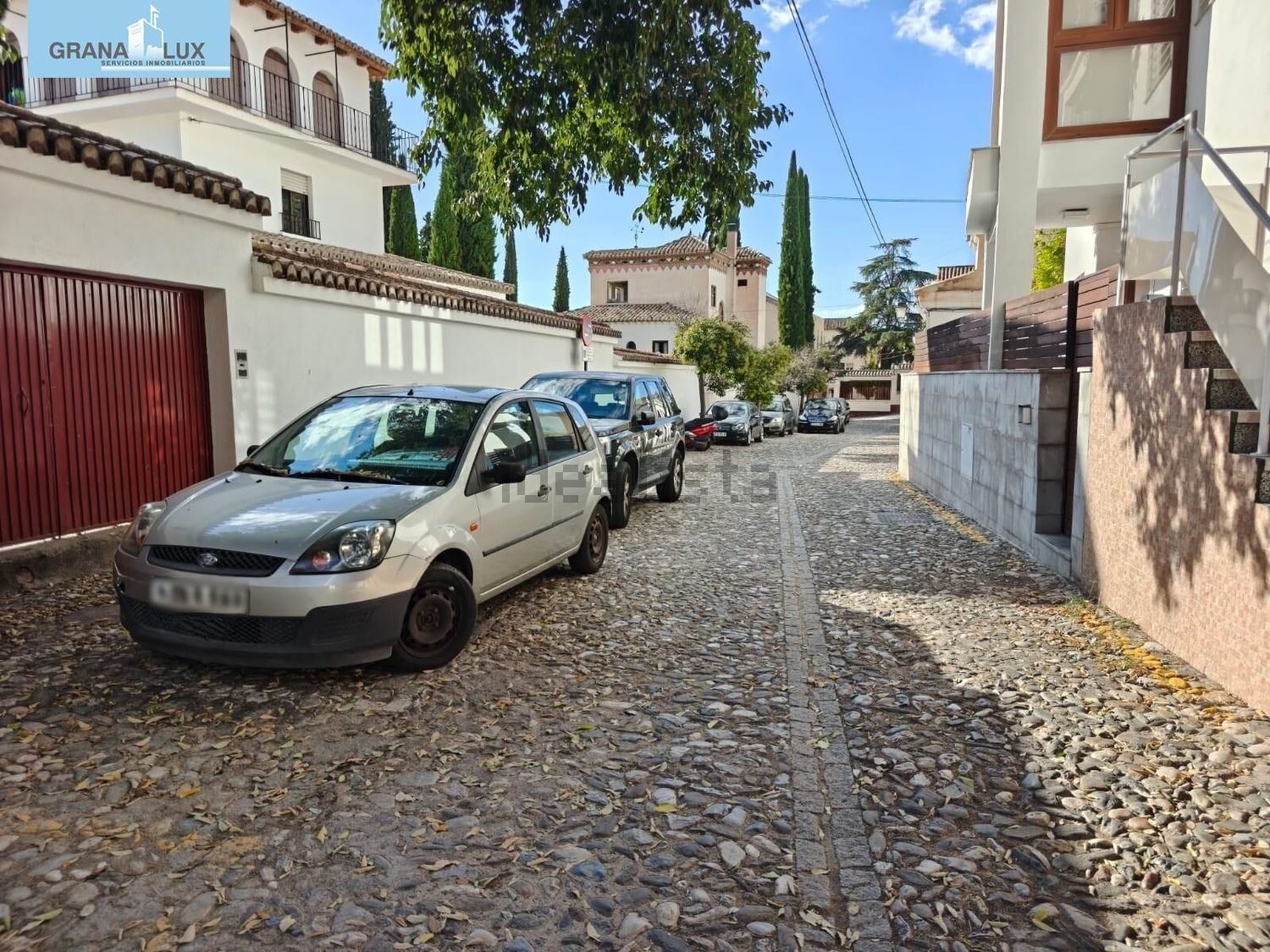 Pis de 80 m² a Granada