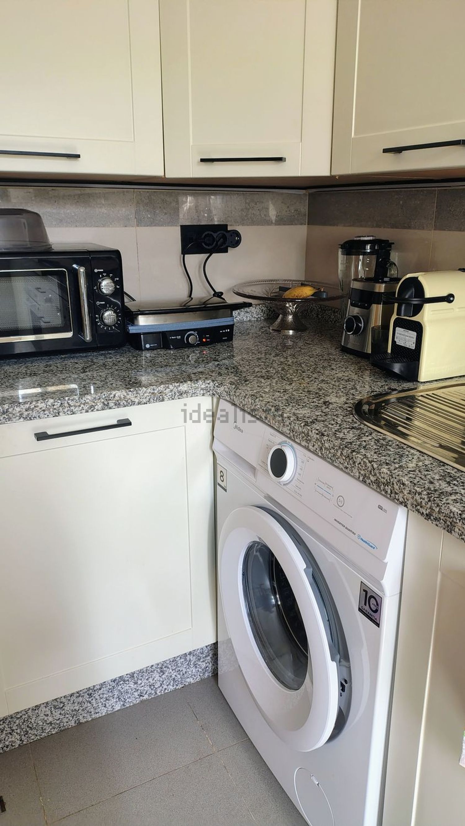 Casa de 160 m² en Carboneras