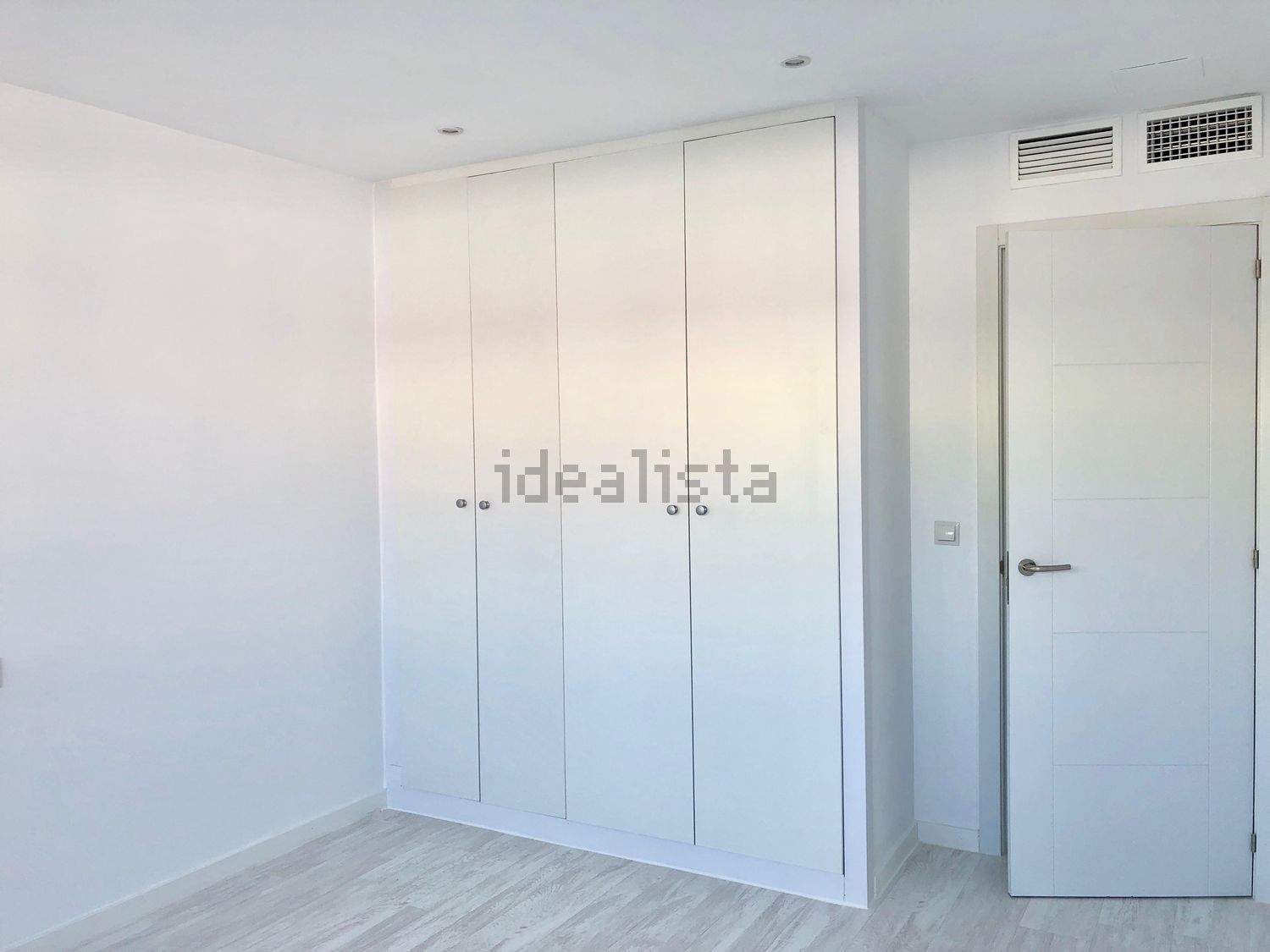 Pis de 110 m² a Màlaga
