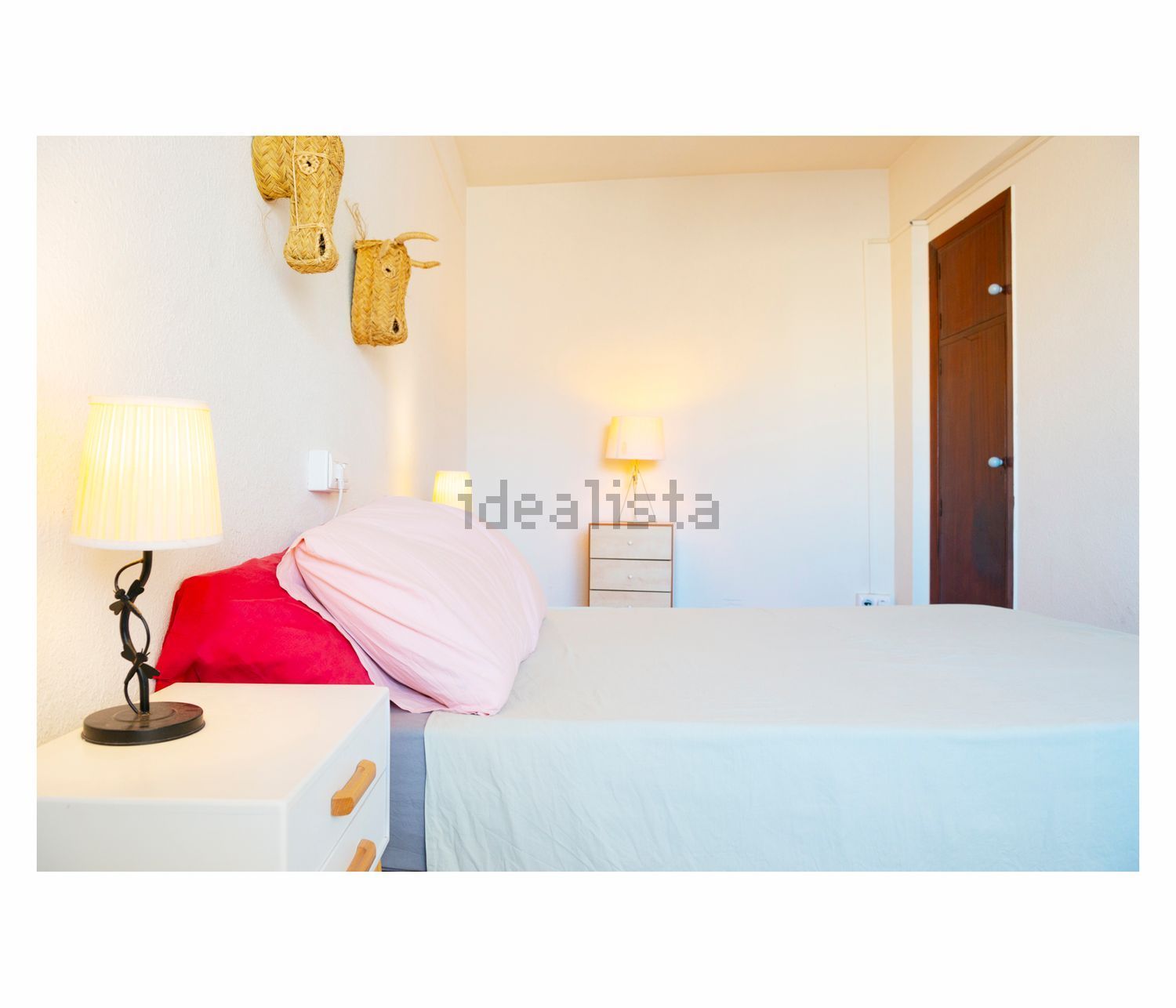 Room for rent, Almeria