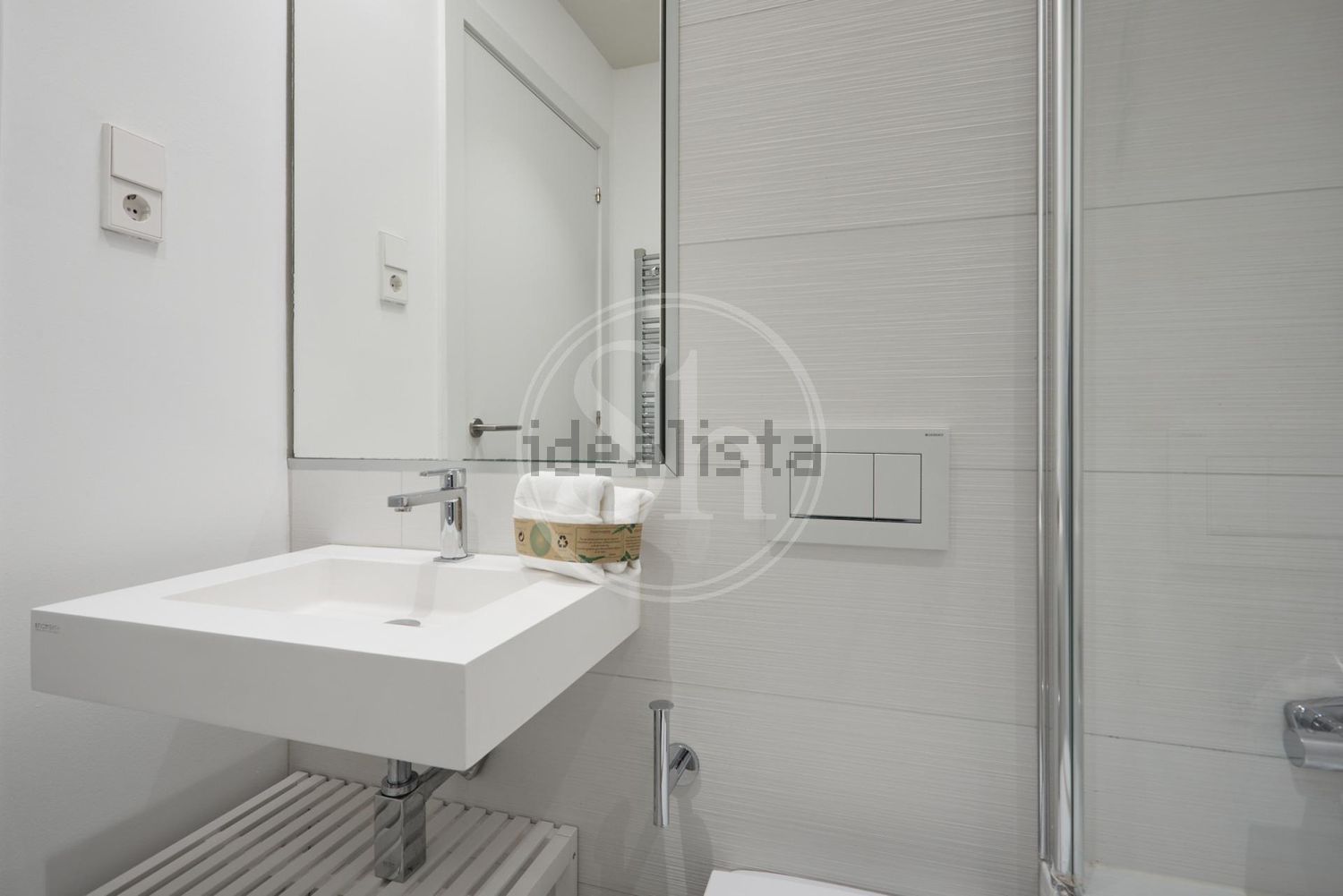 Pis de 80 m² a Barcelona